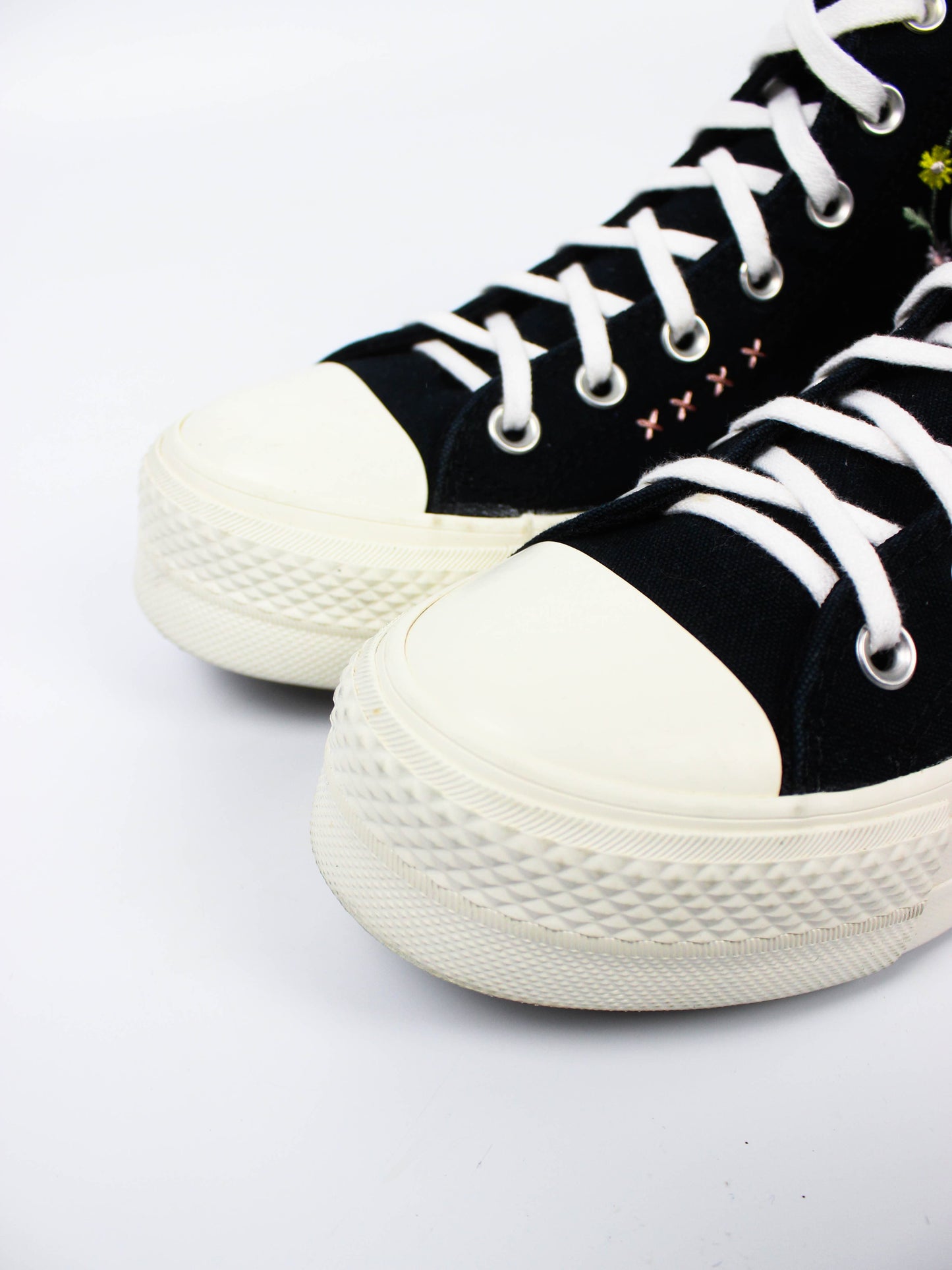 Converse Chuck Taylor All Star Lift Floral