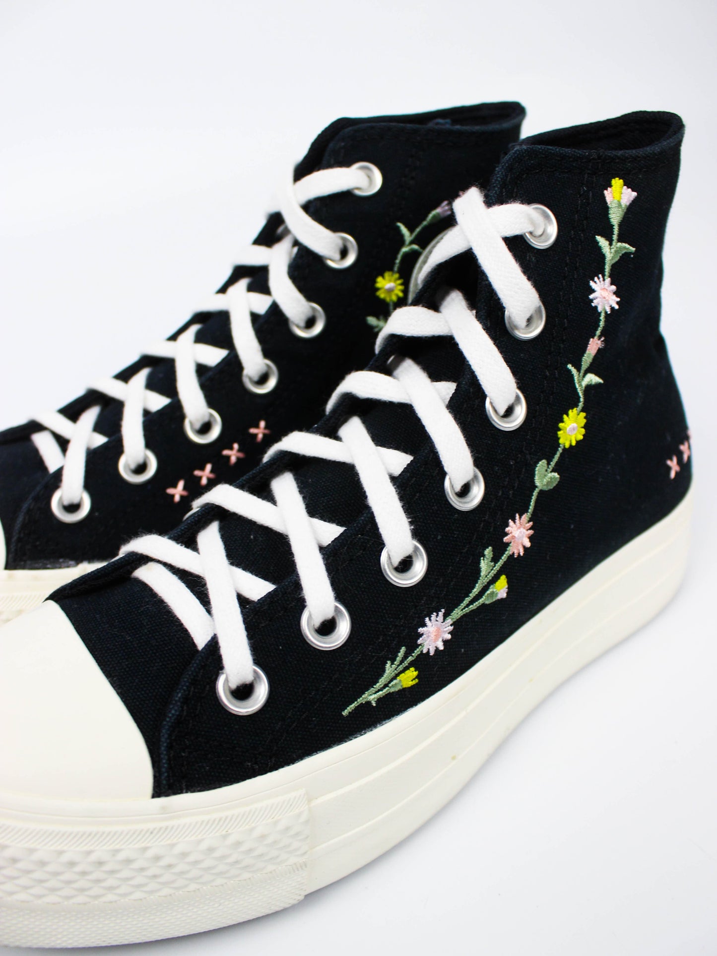Converse Chuck Taylor All Star Lift Floral