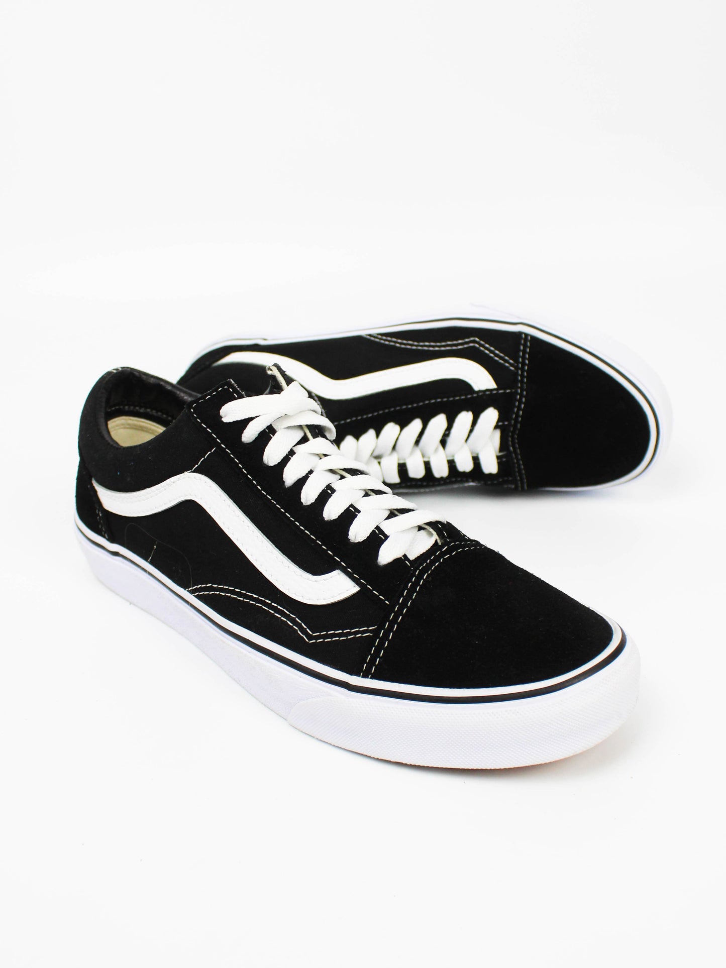 Vans Old Skool Black
