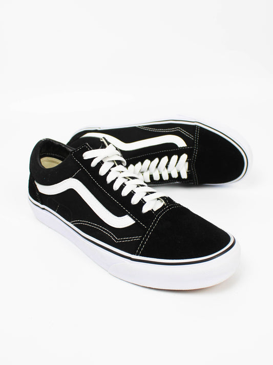Vans Old Skool Black