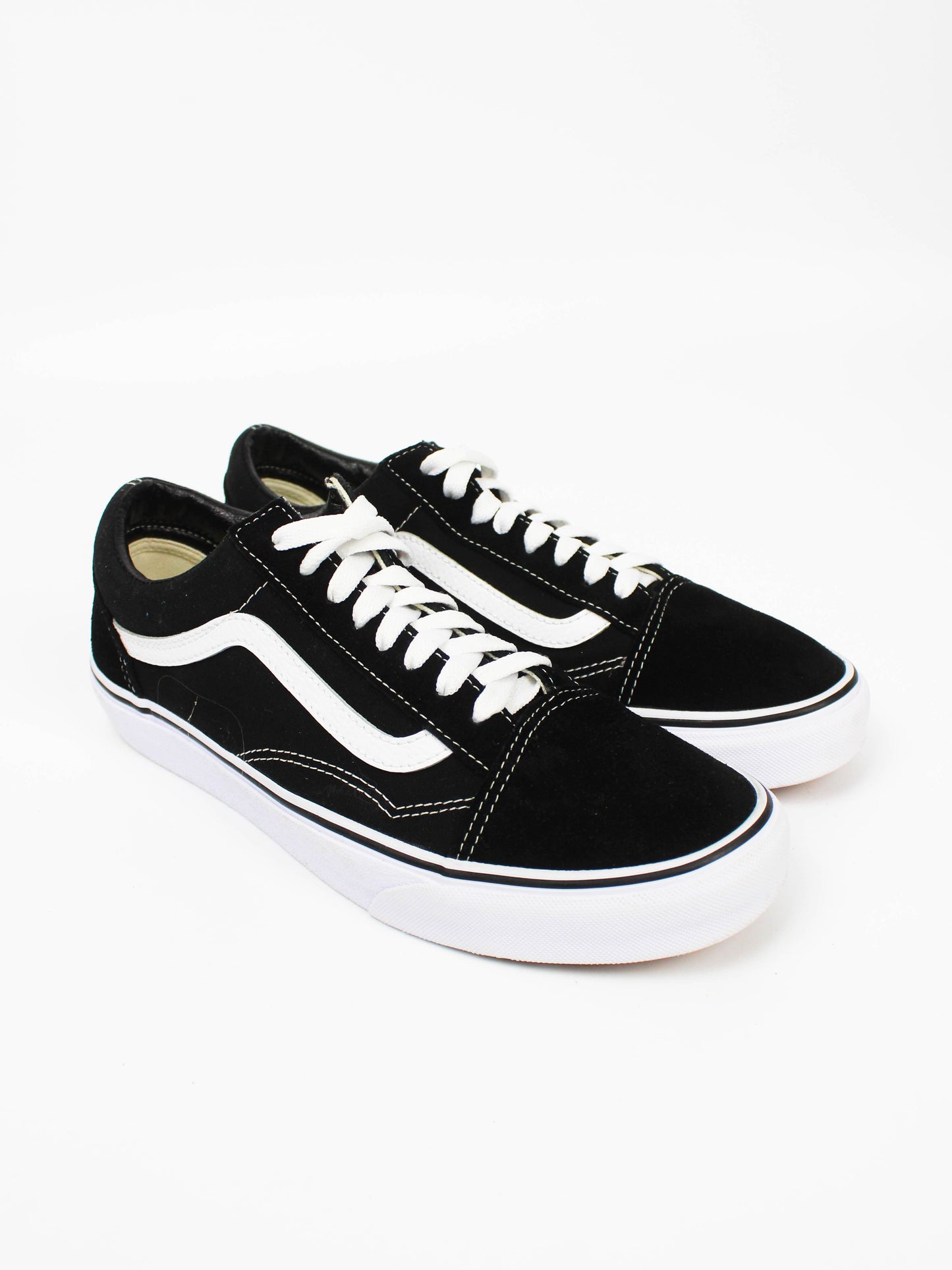 Vans Old Skool Black