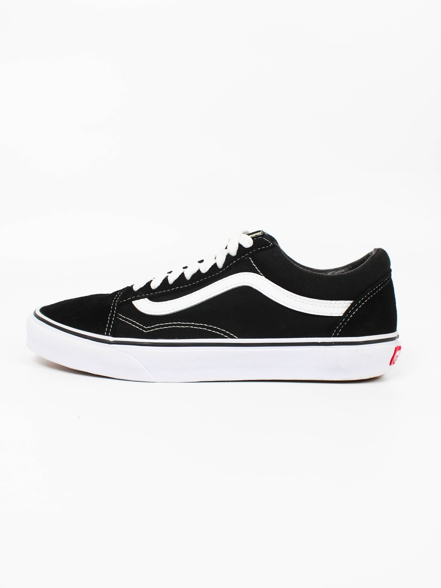 Vans Old Skool Black