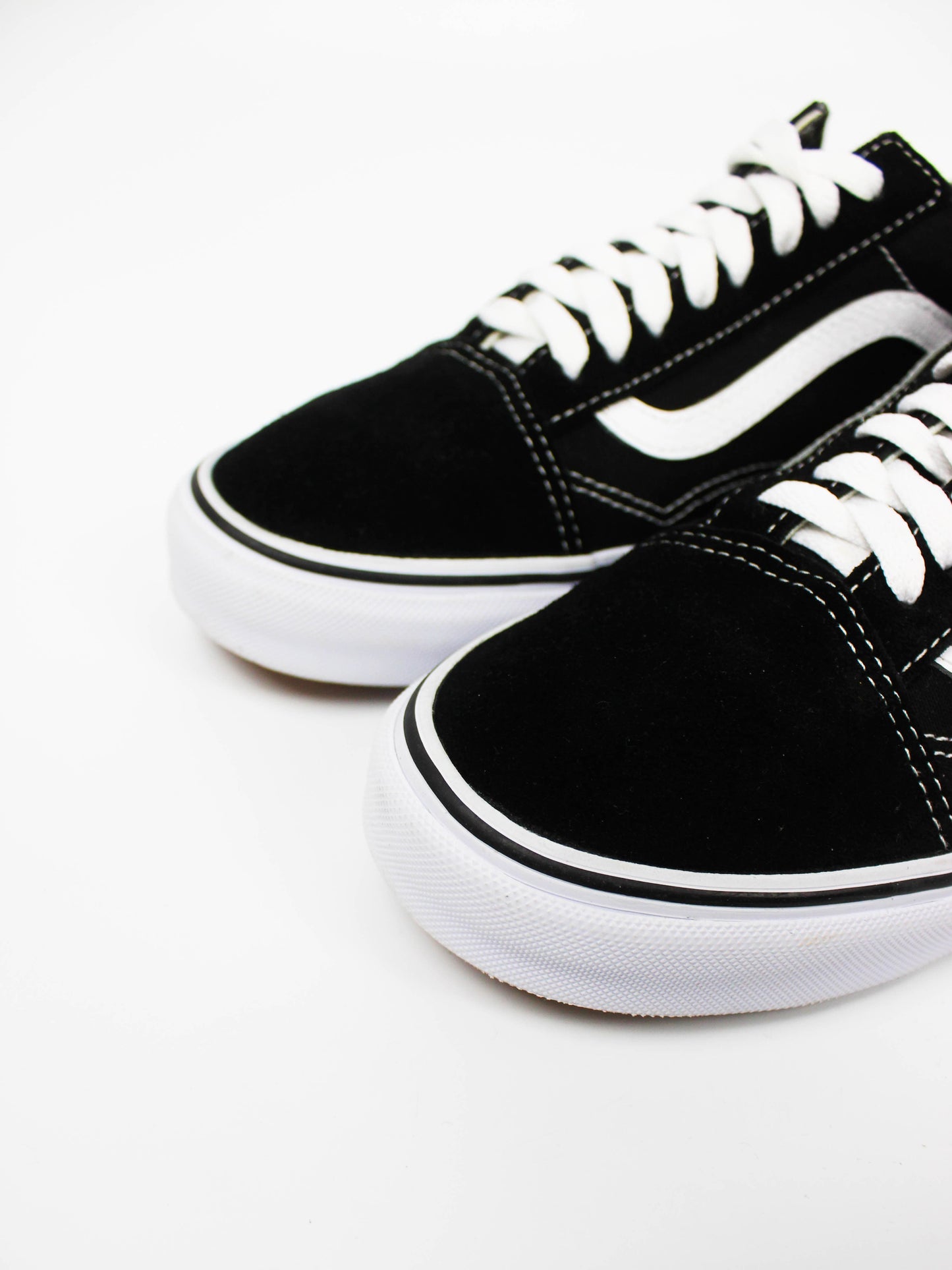 Vans Old Skool Black