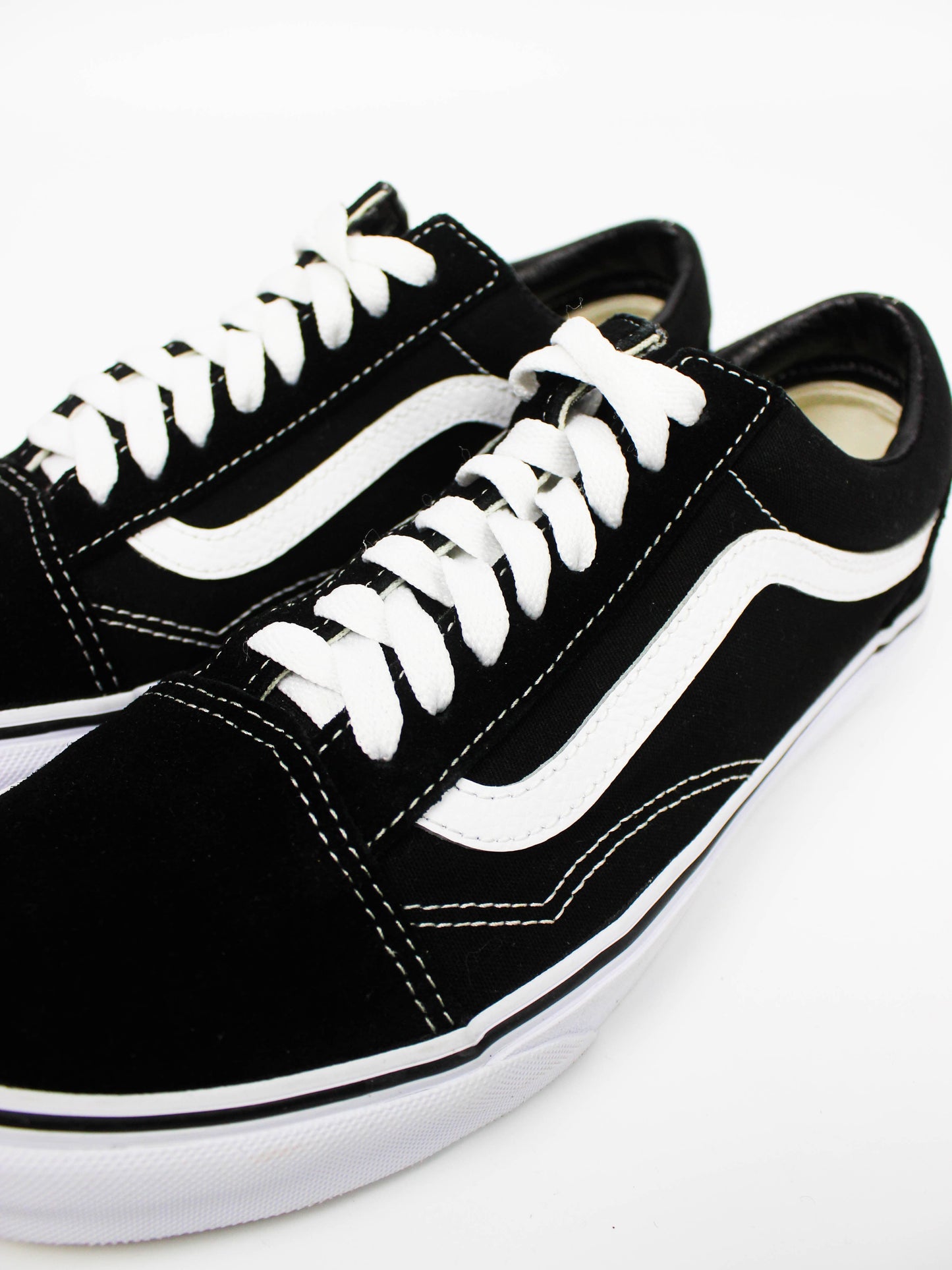 Vans Old Skool Black
