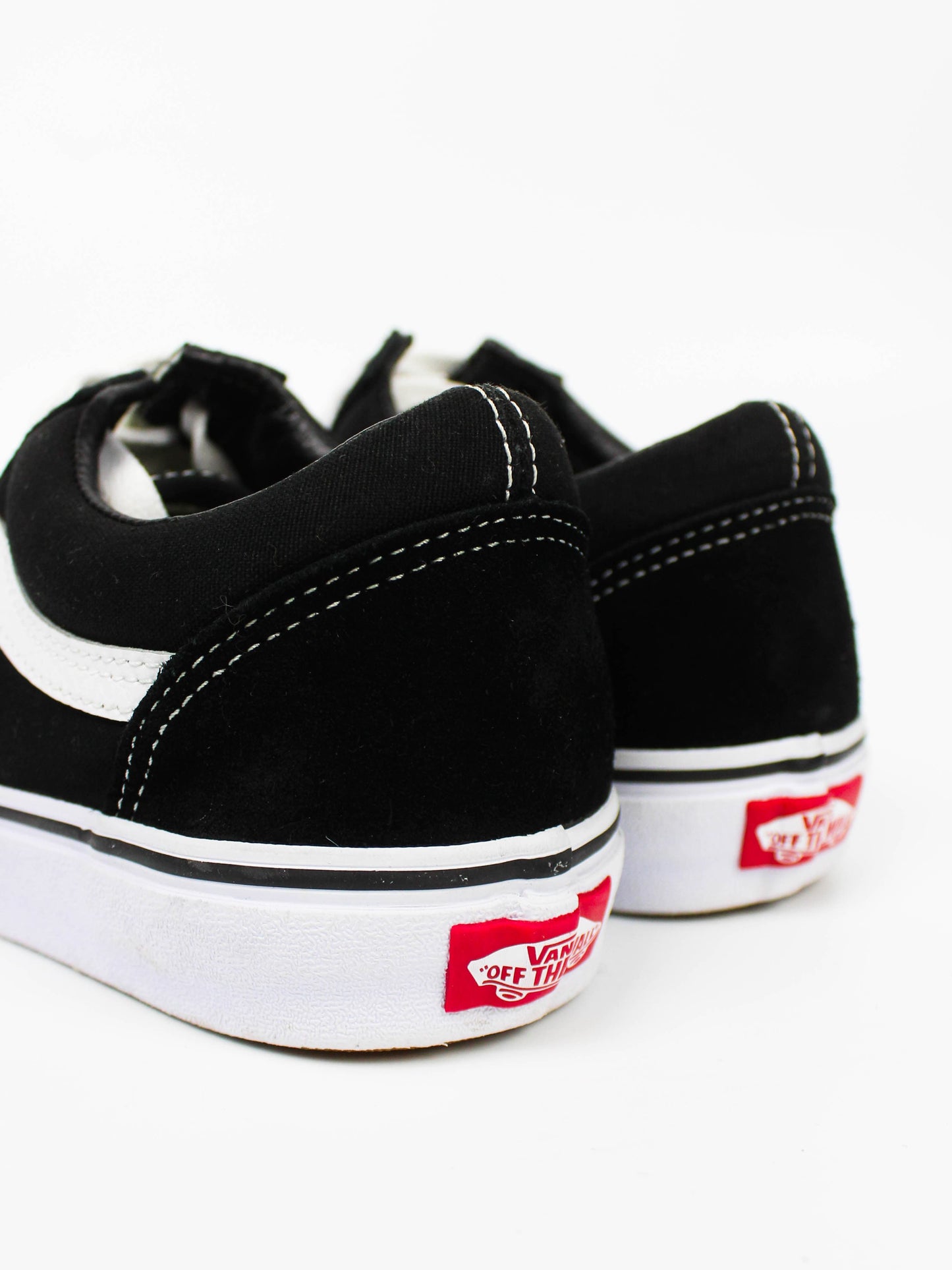 Vans Old Skool Black