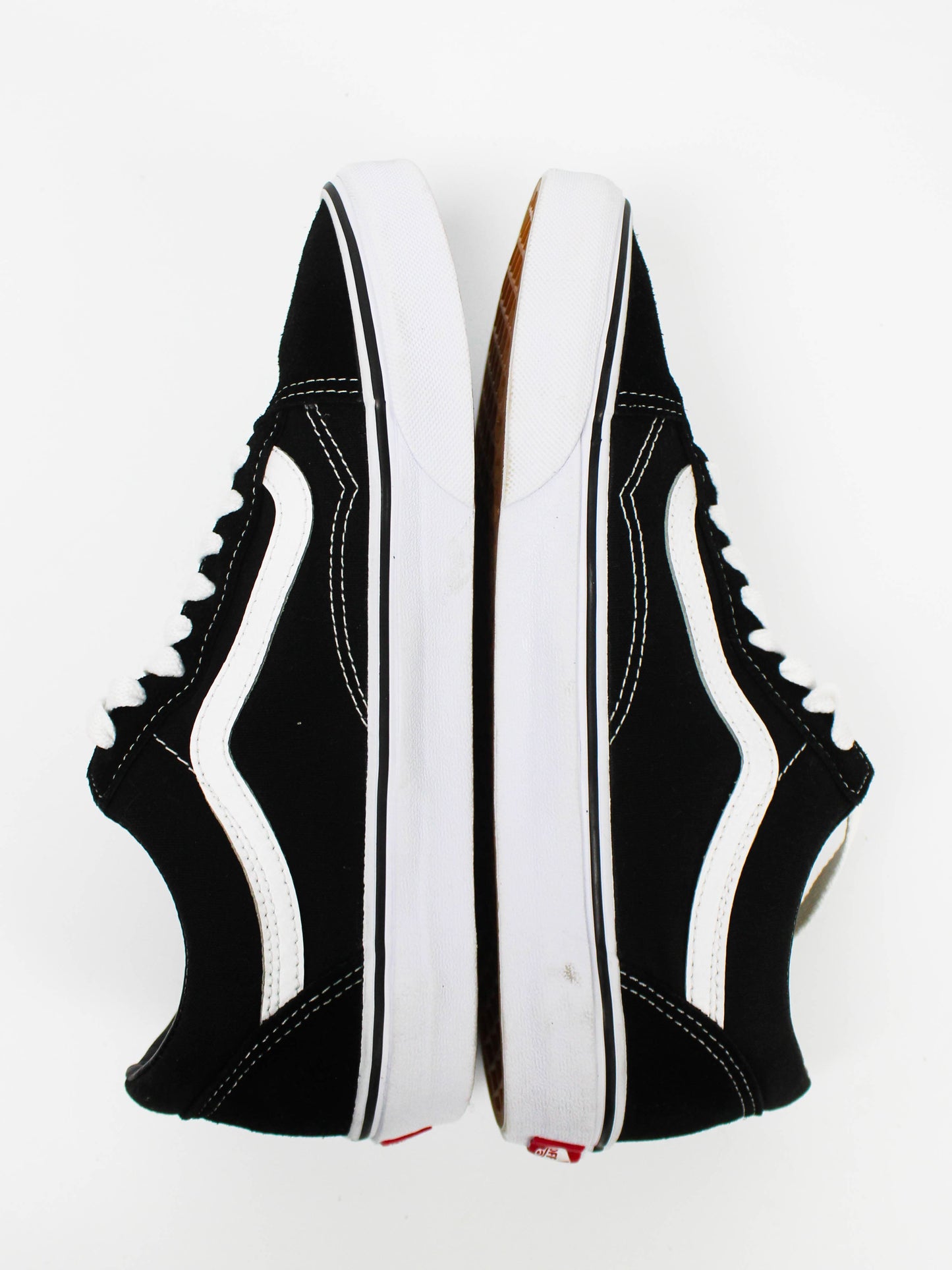 Vans Old Skool Black
