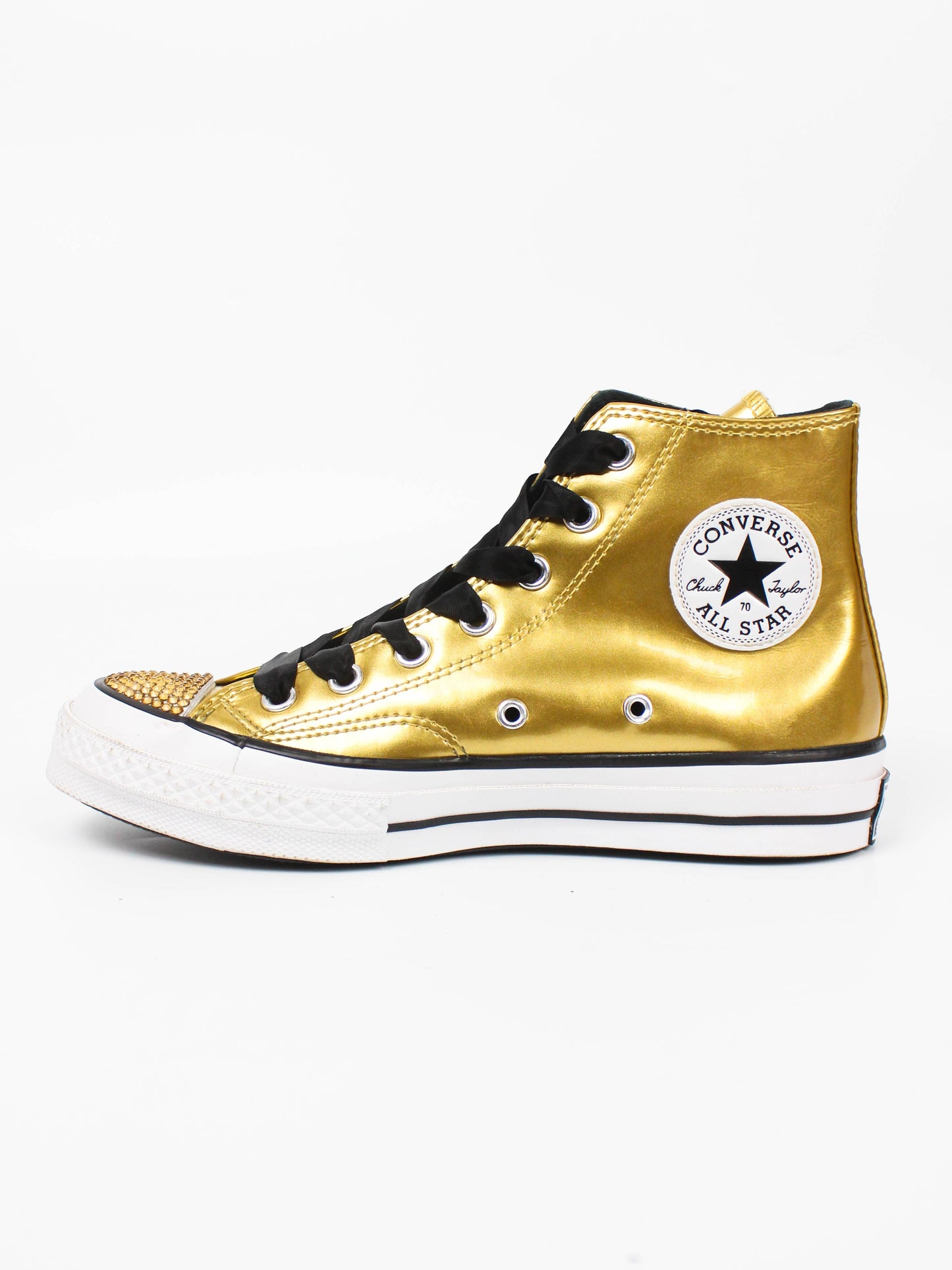 Converse Chuck Taylor All Star Gold High Top