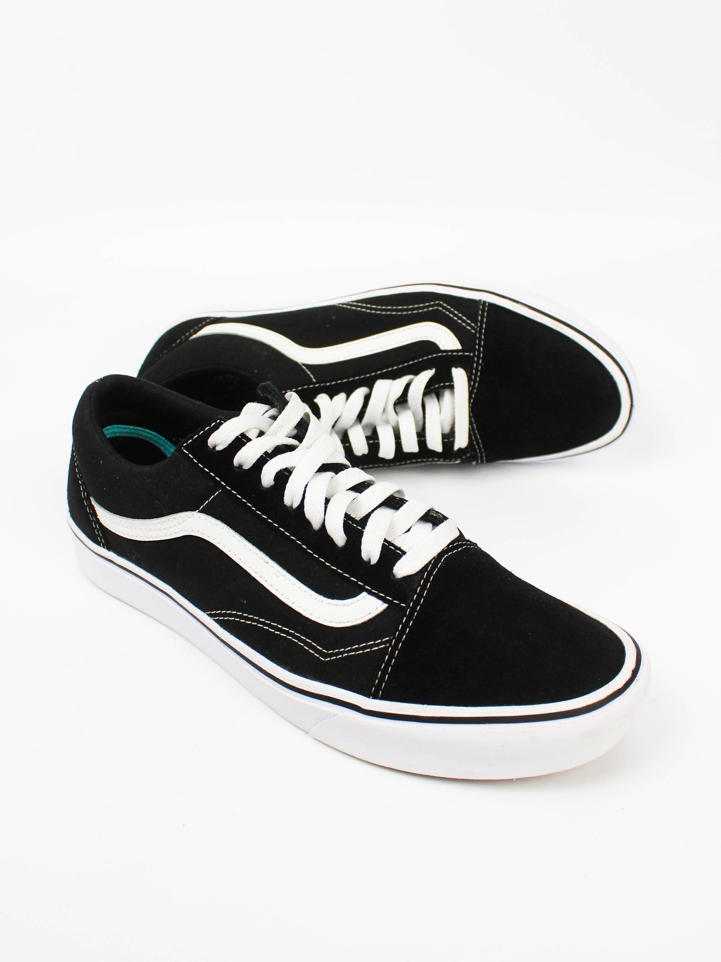Vans ComfyCush Old Skool