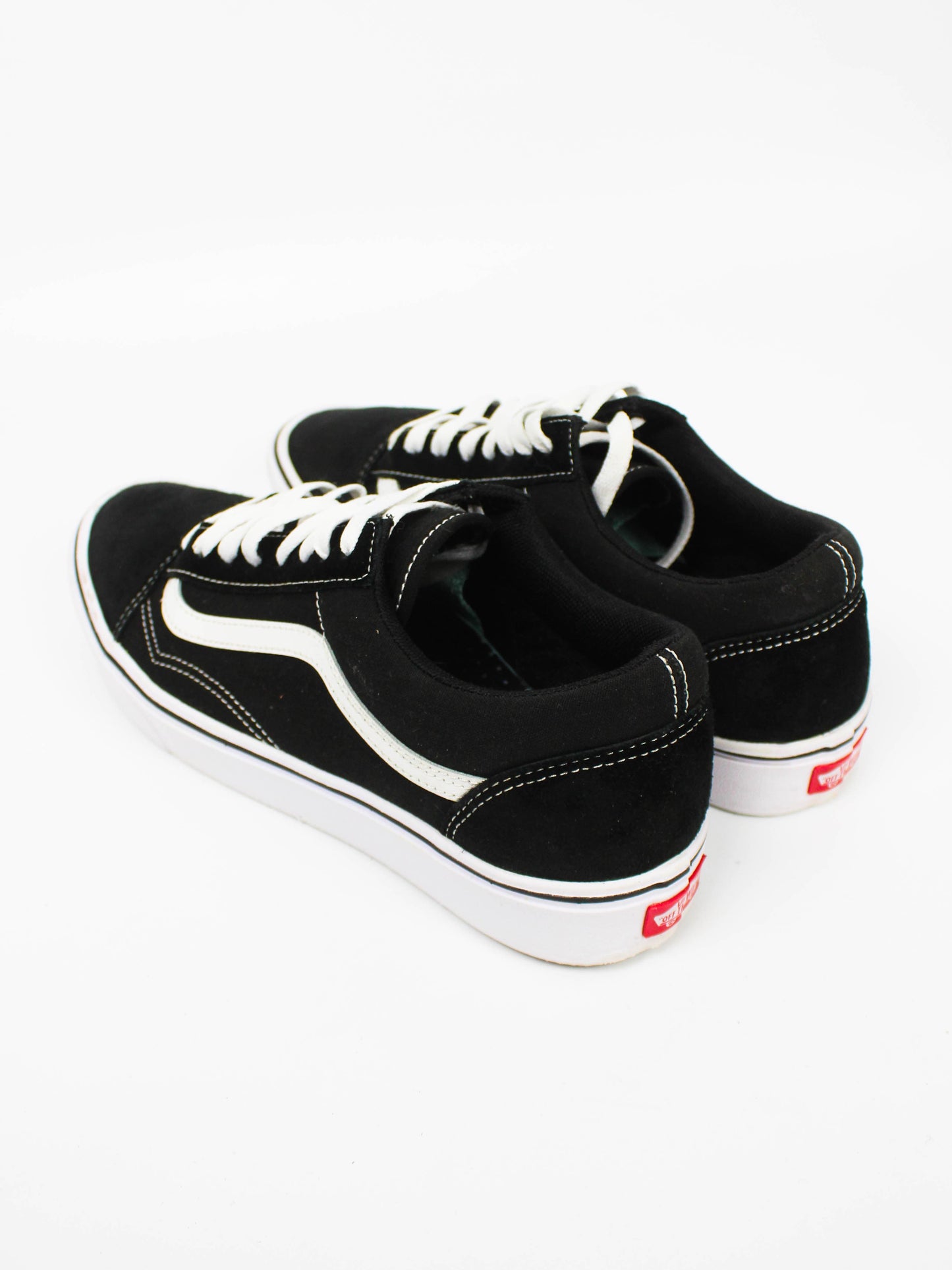 Vans ComfyCush Old Skool