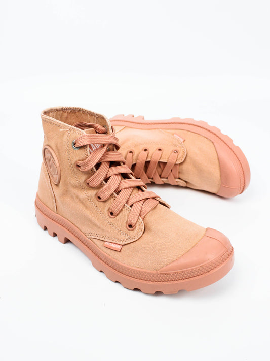Palladium Pampa Hi Rose Brick