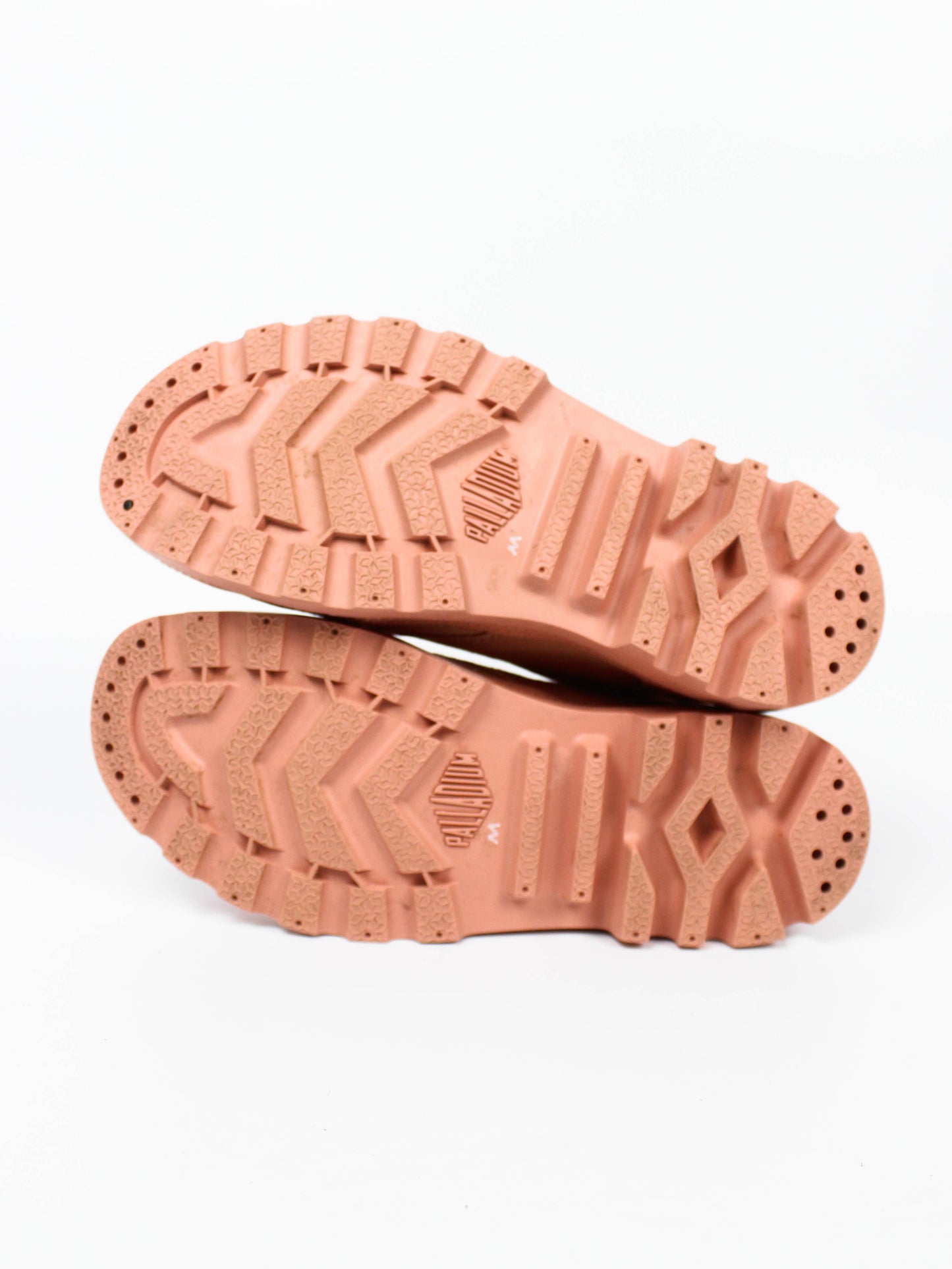 Palladium Pampa Hi Rose Brick