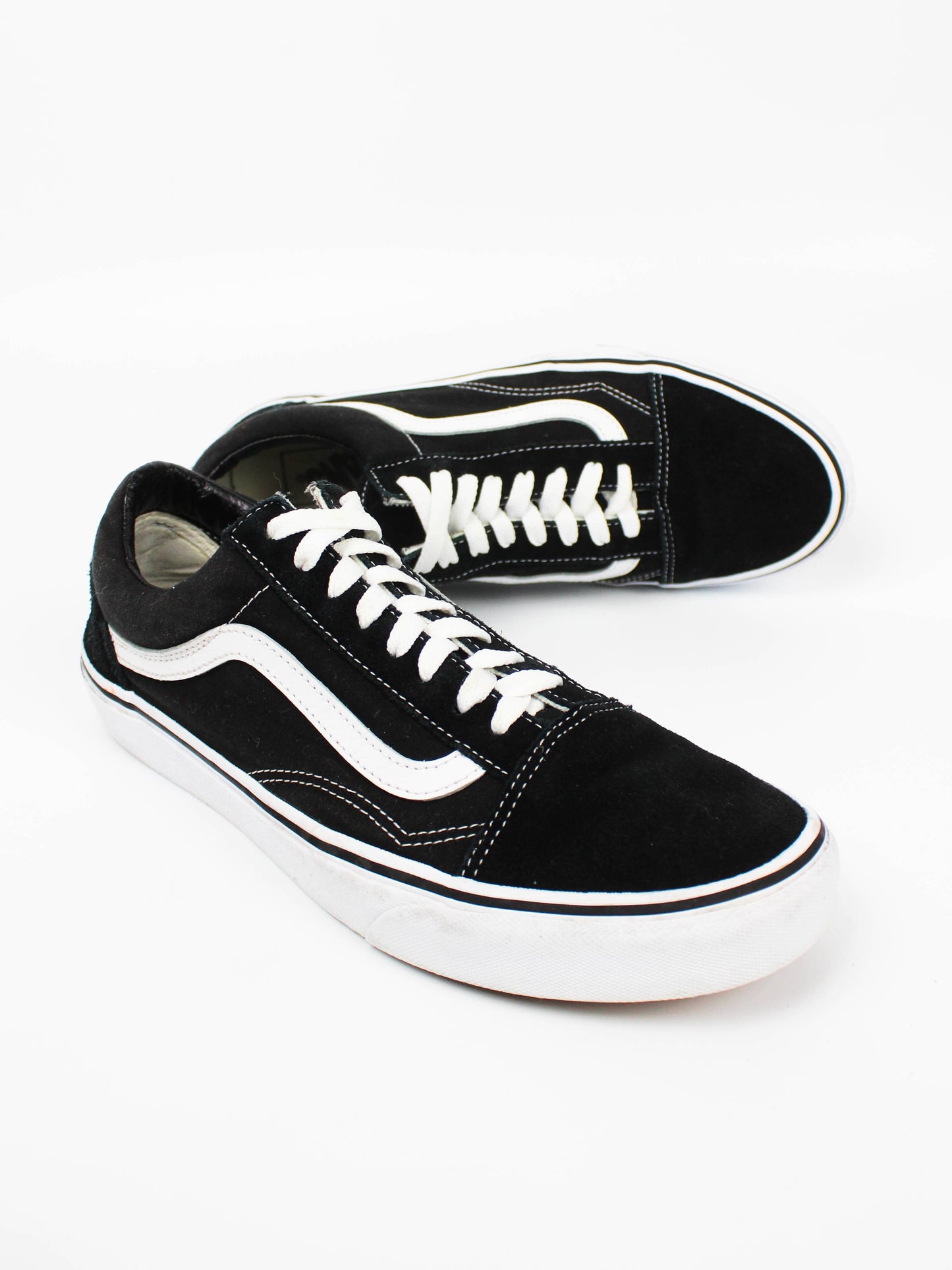 Vans Old Skool Black