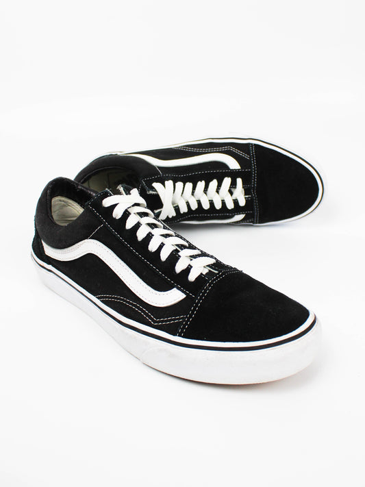 Vans Old Skool Black