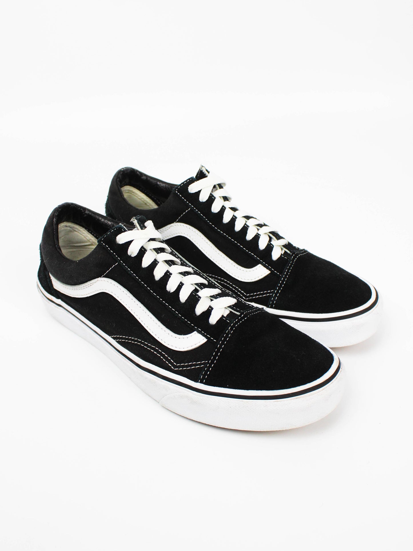 Vans Old Skool Black