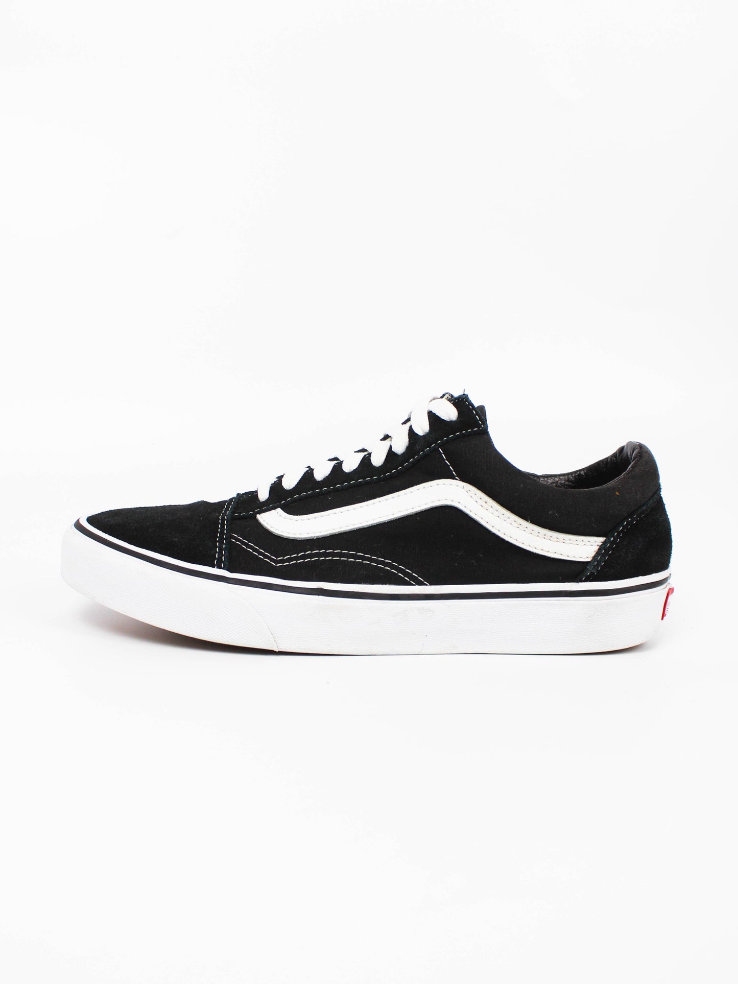 Vans Old Skool Black