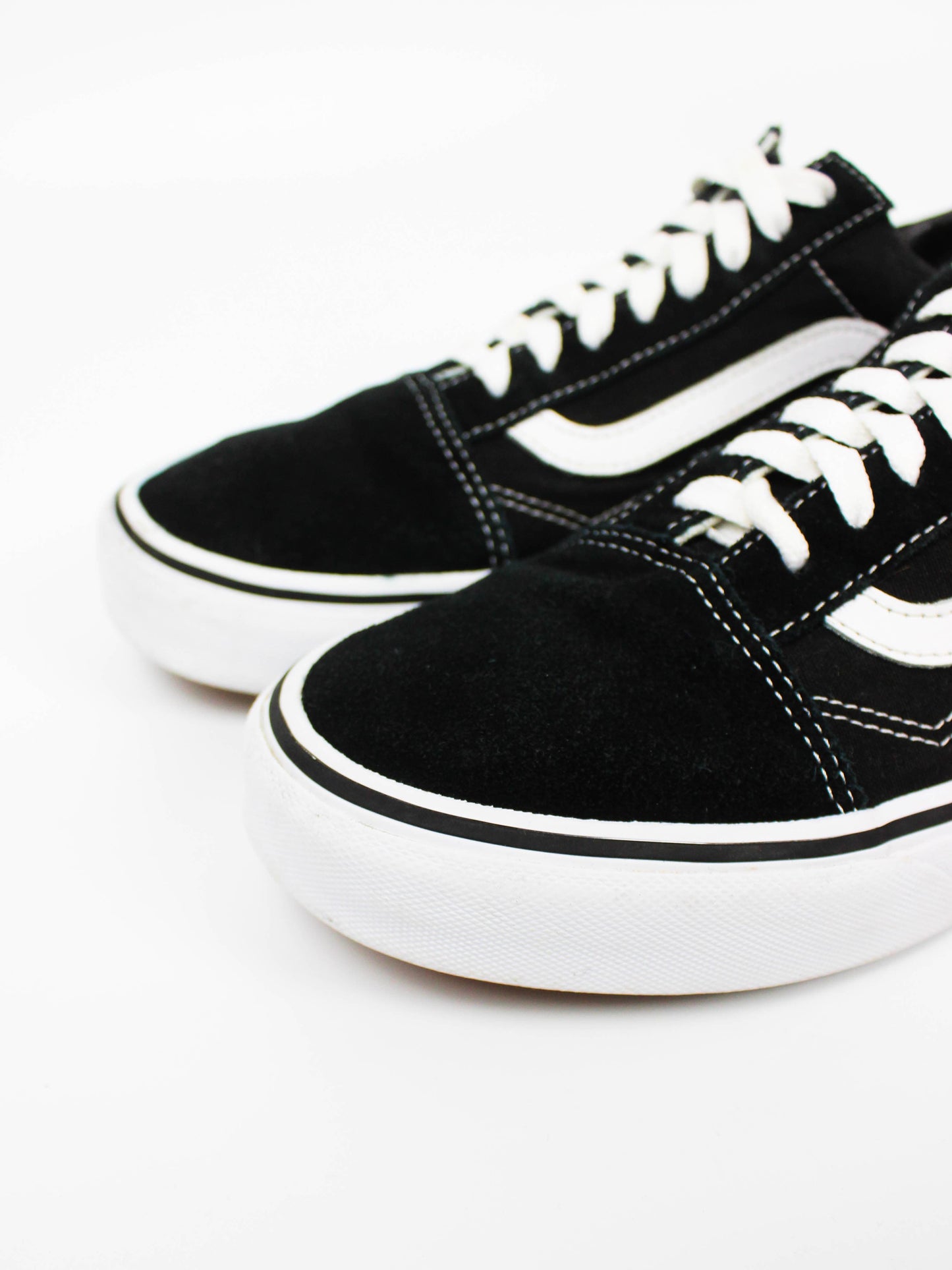 Vans Old Skool Black