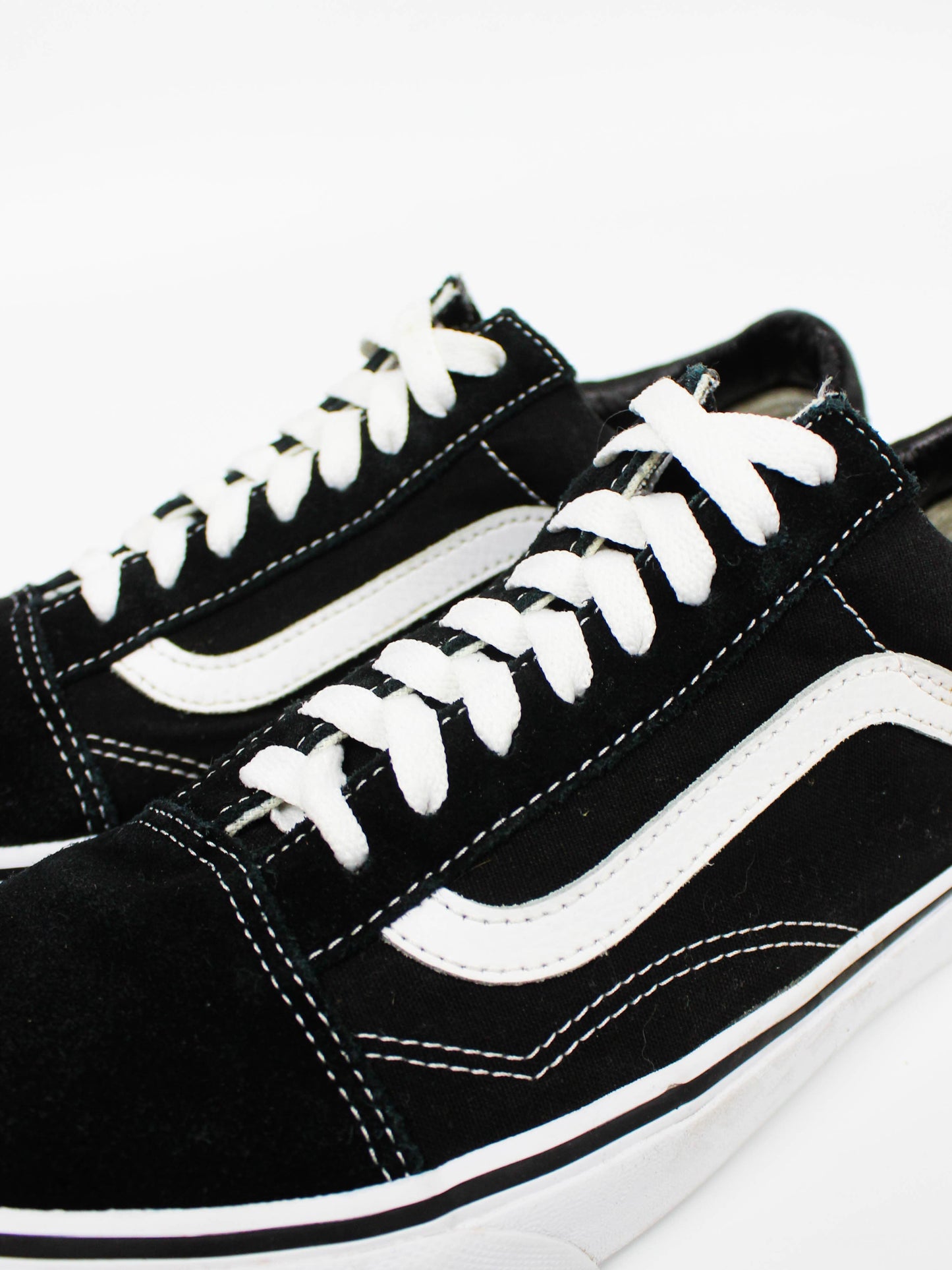 Vans Old Skool Black