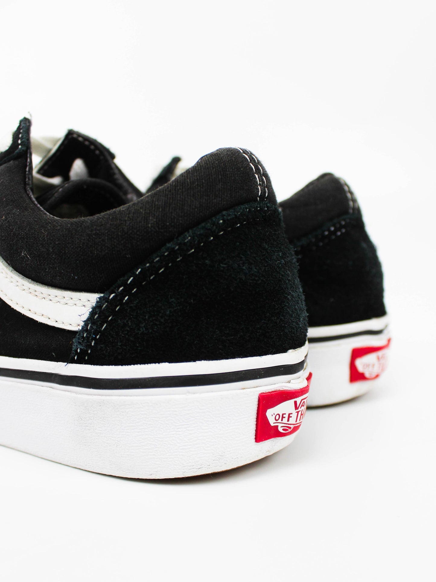 Vans Old Skool Black
