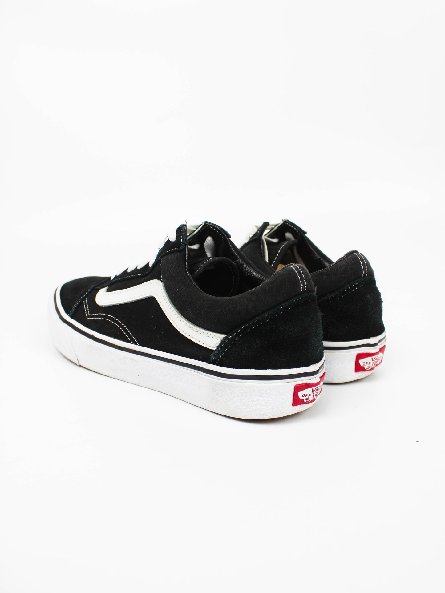 Vans Old Skool Black