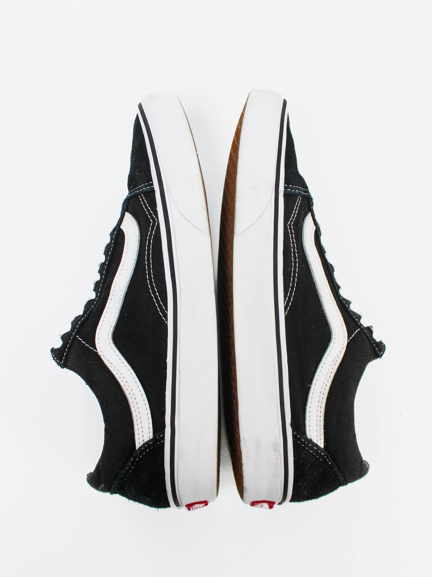 Vans Old Skool Black