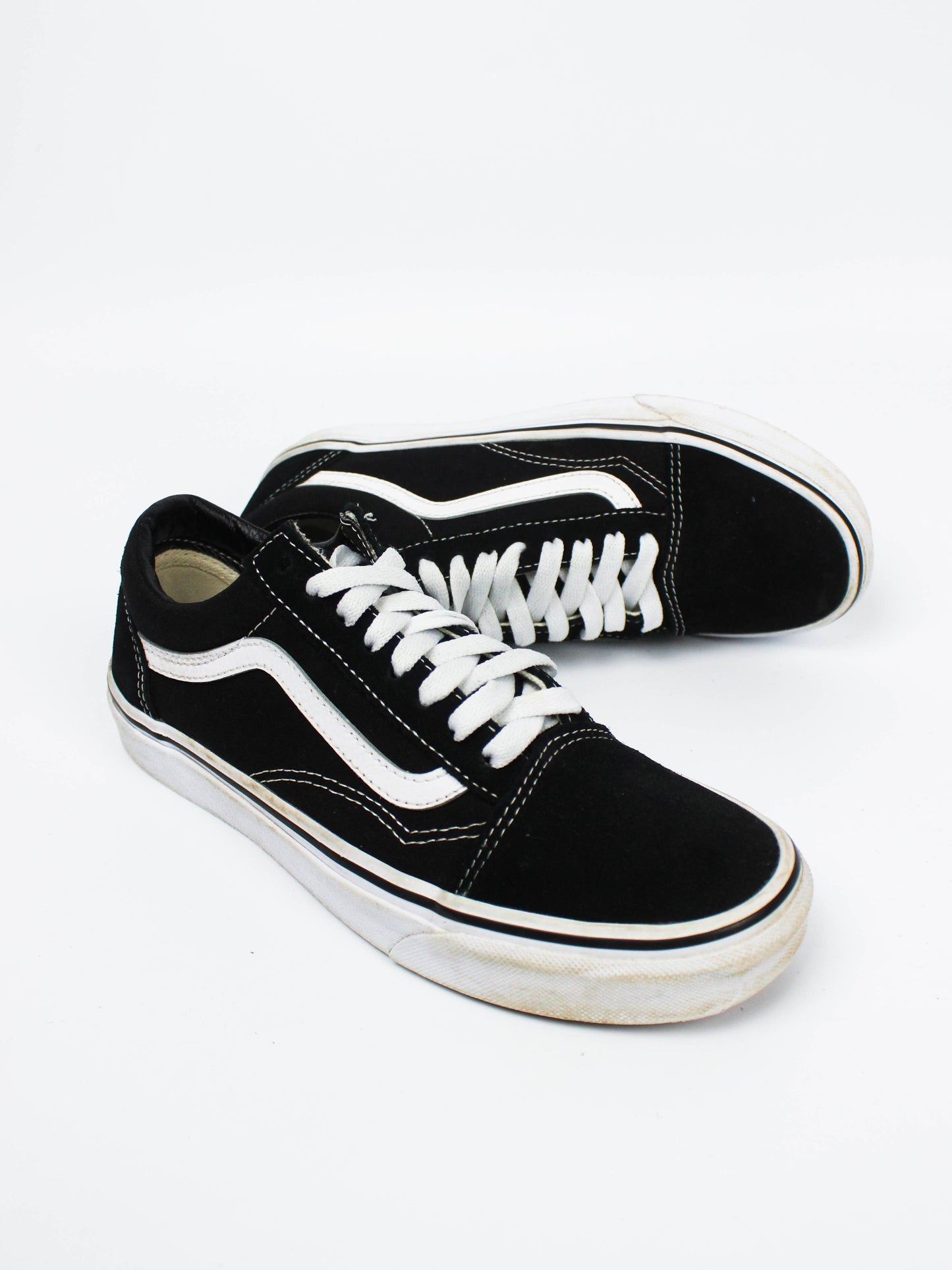 Vans Old Skool Black