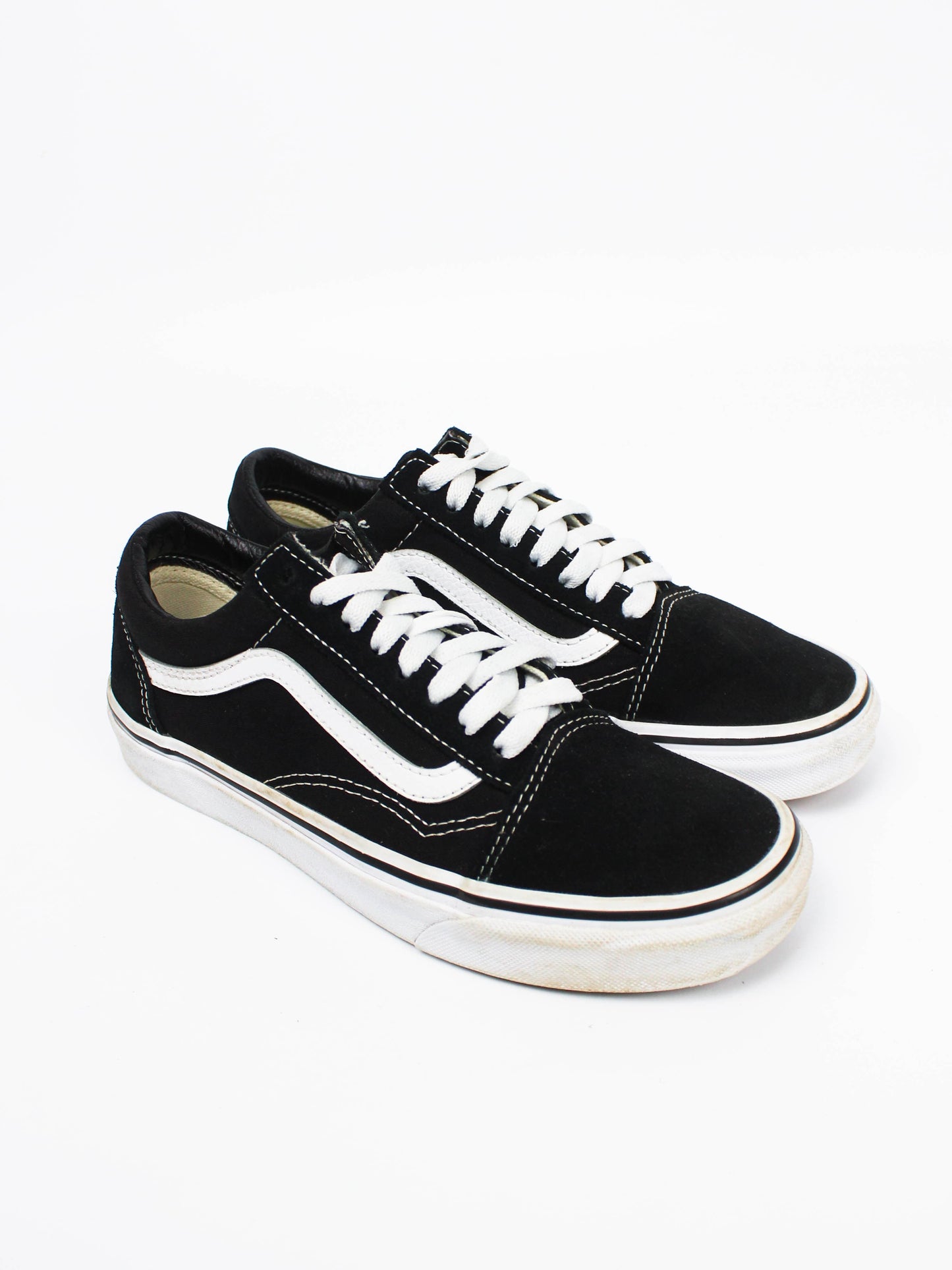 Vans Old Skool Black
