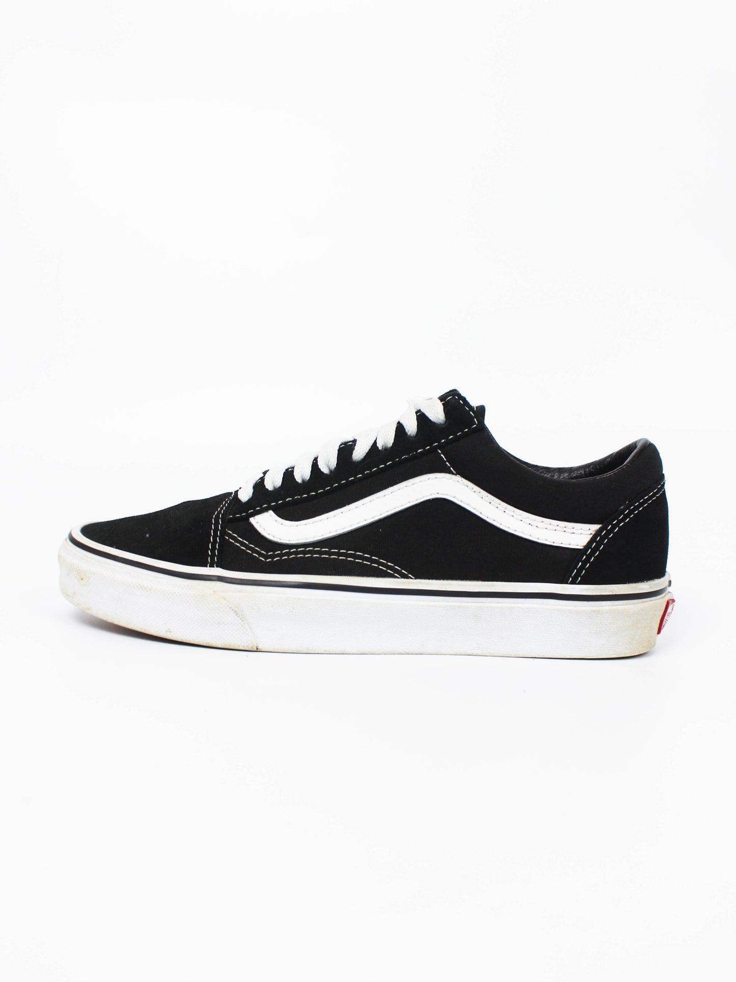 Vans Old Skool Black
