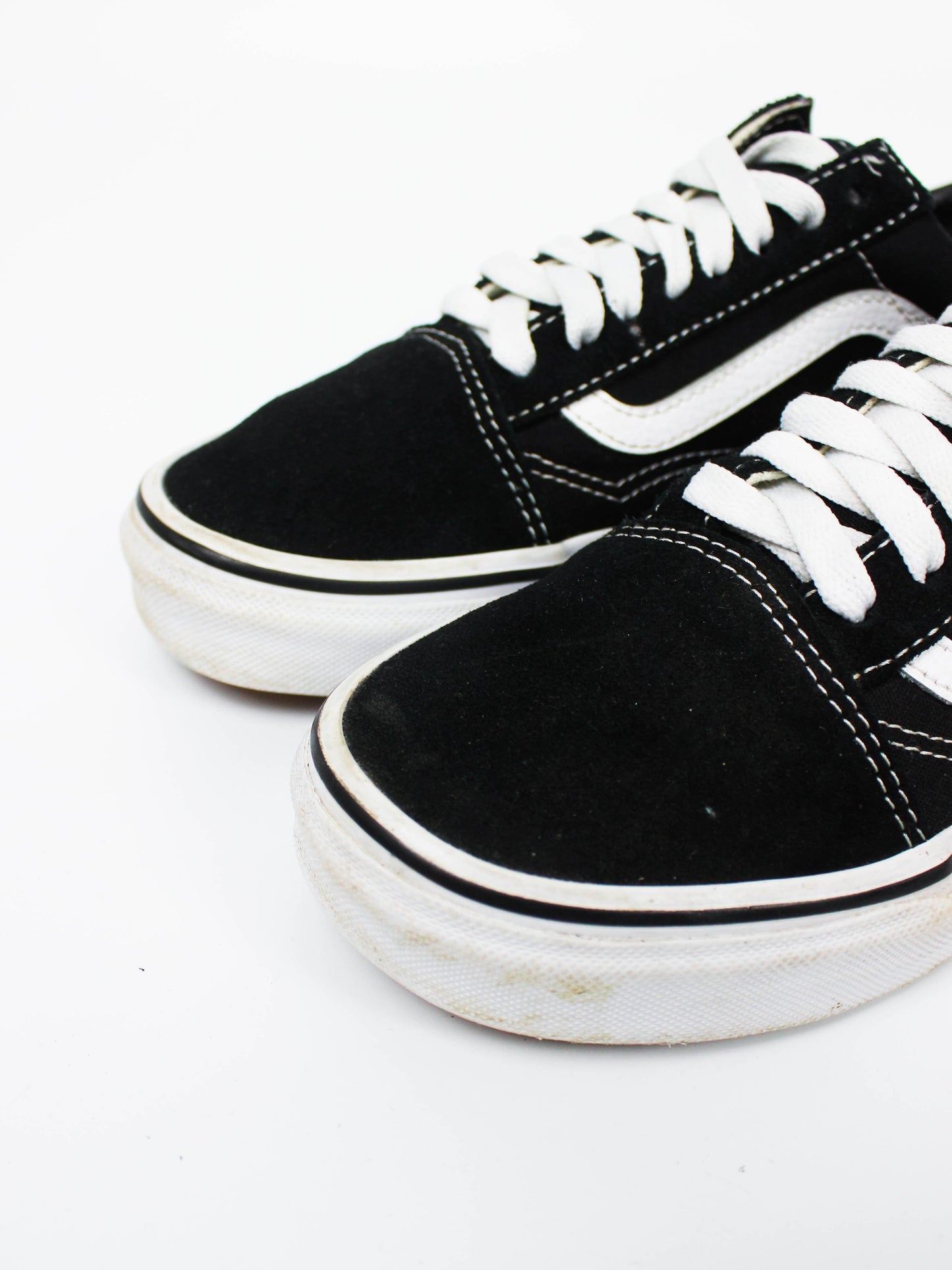 Vans Old Skool Black