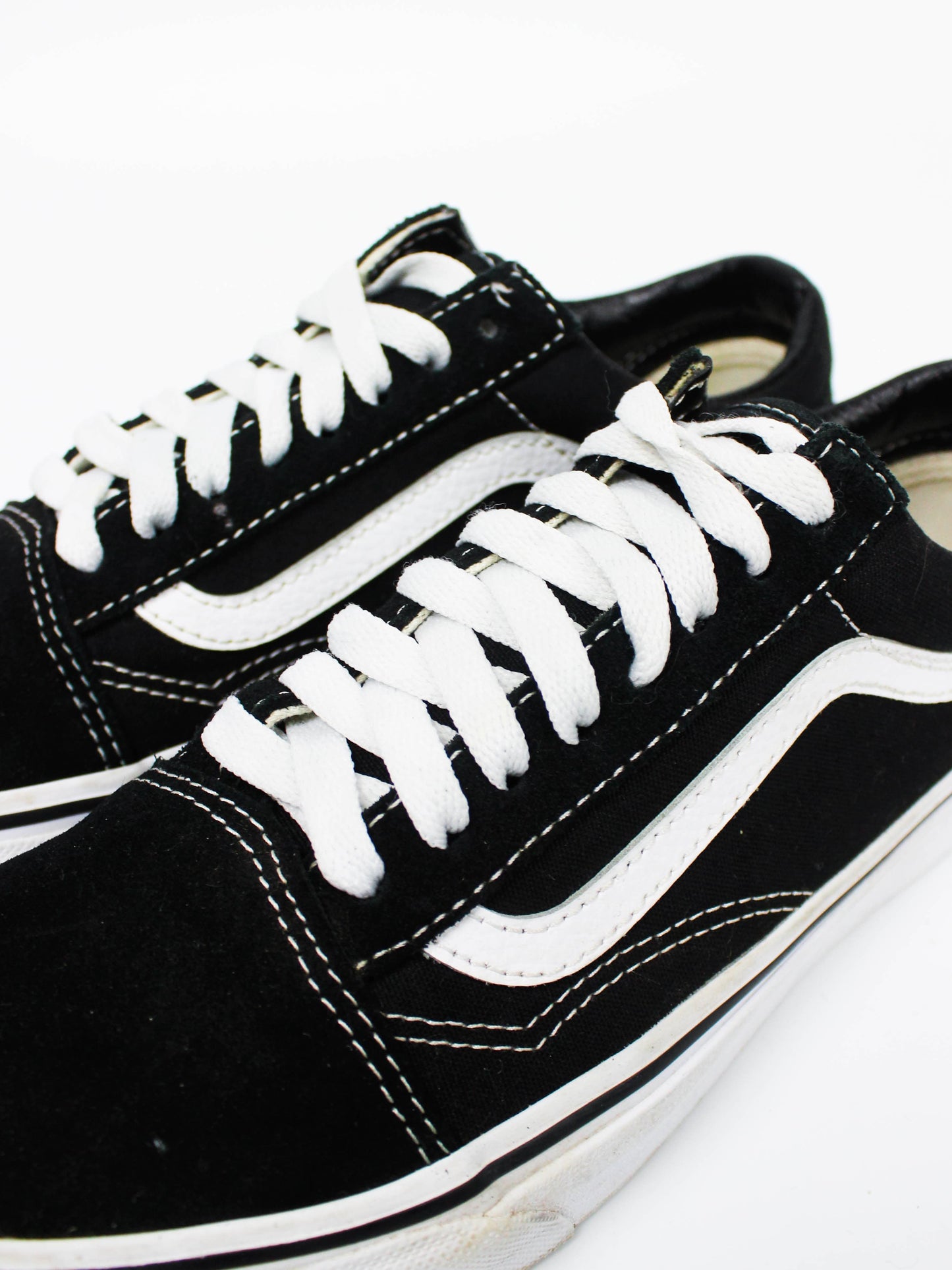 Vans Old Skool Black