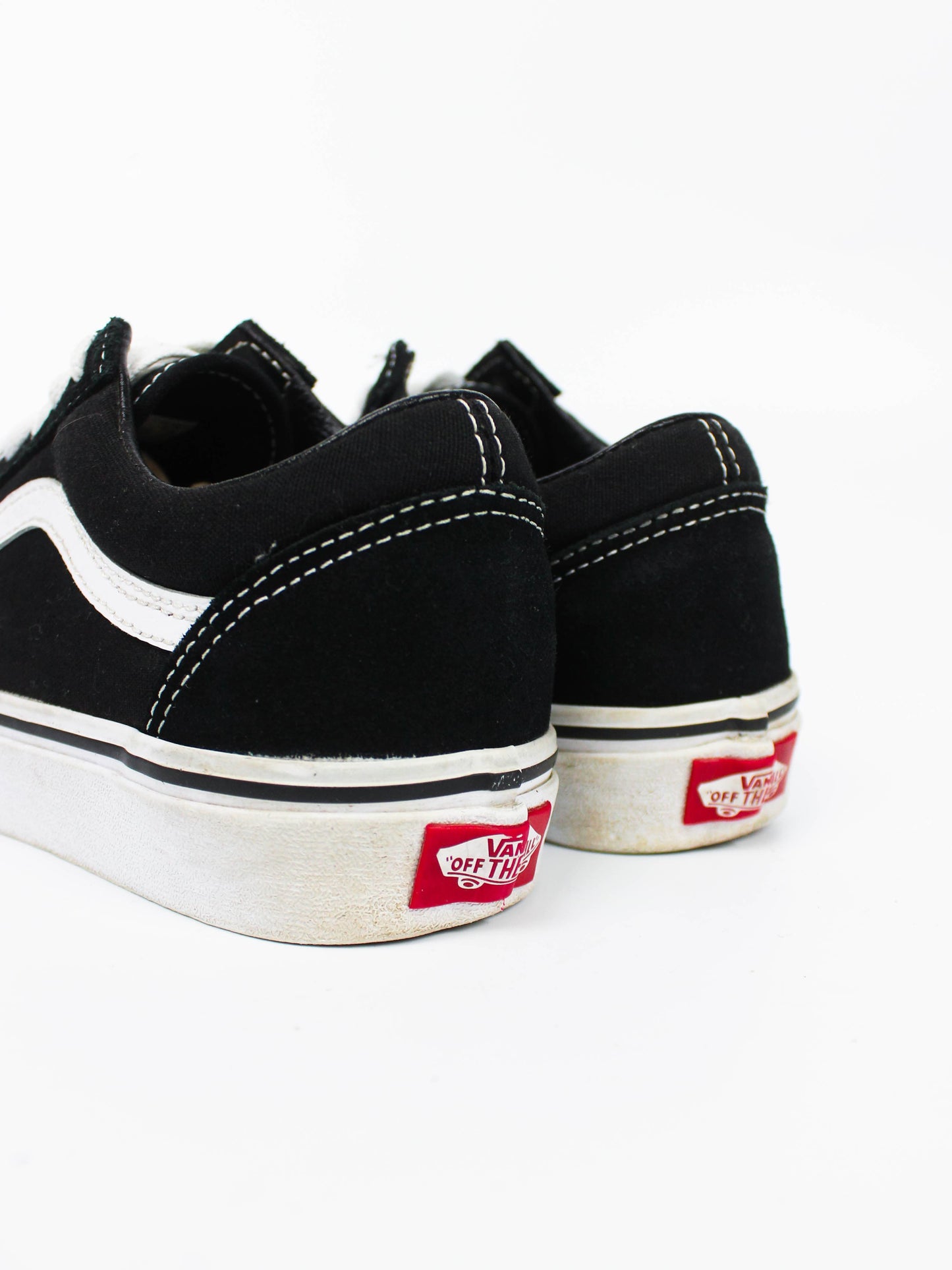 Vans Old Skool Black