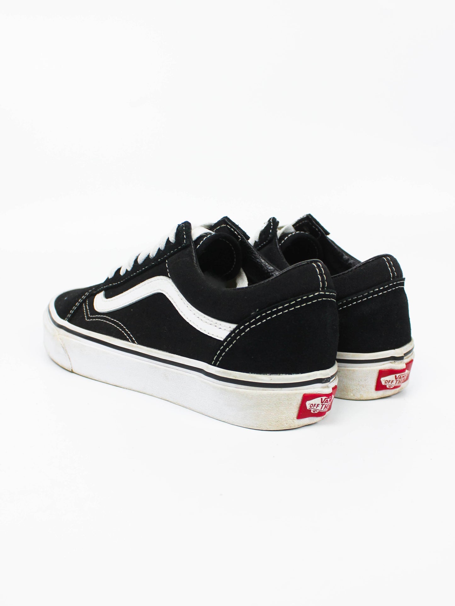 Vans Old Skool Black