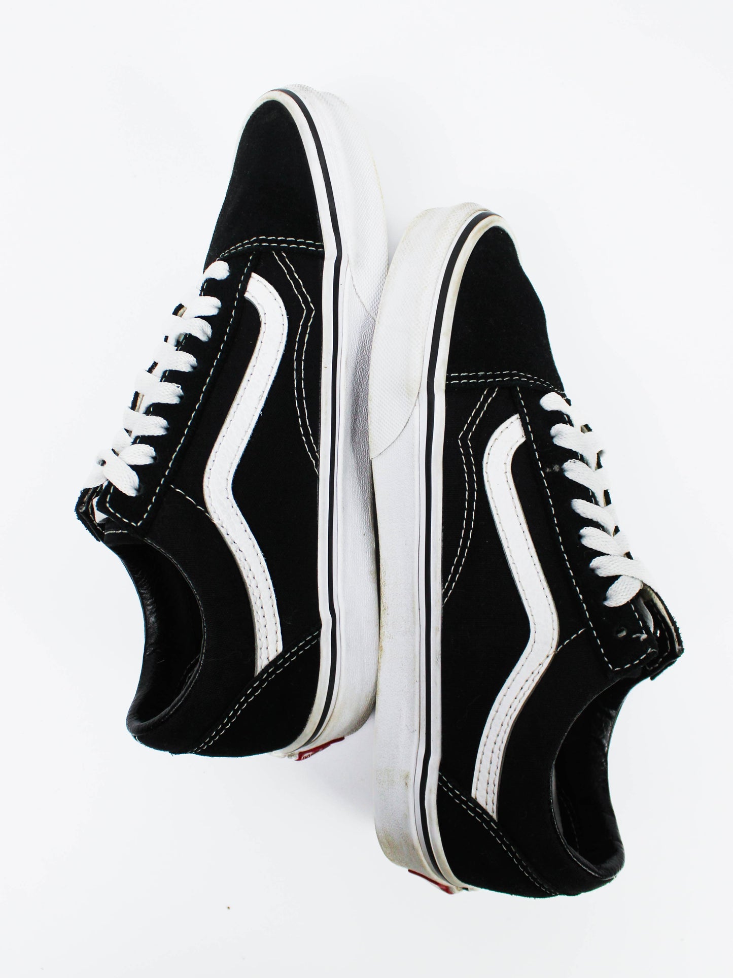 Vans Old Skool Black