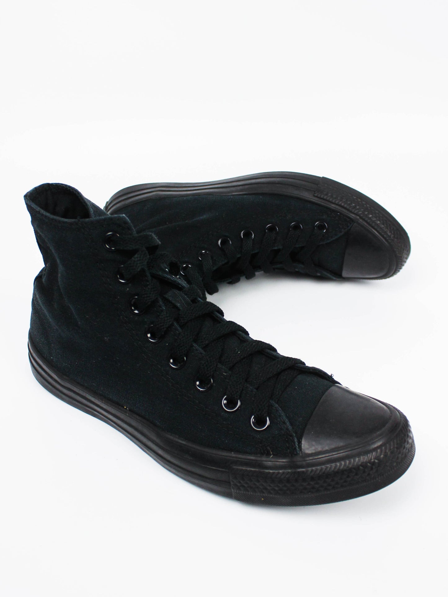 Converse Chuck Taylor All Star Monochrome