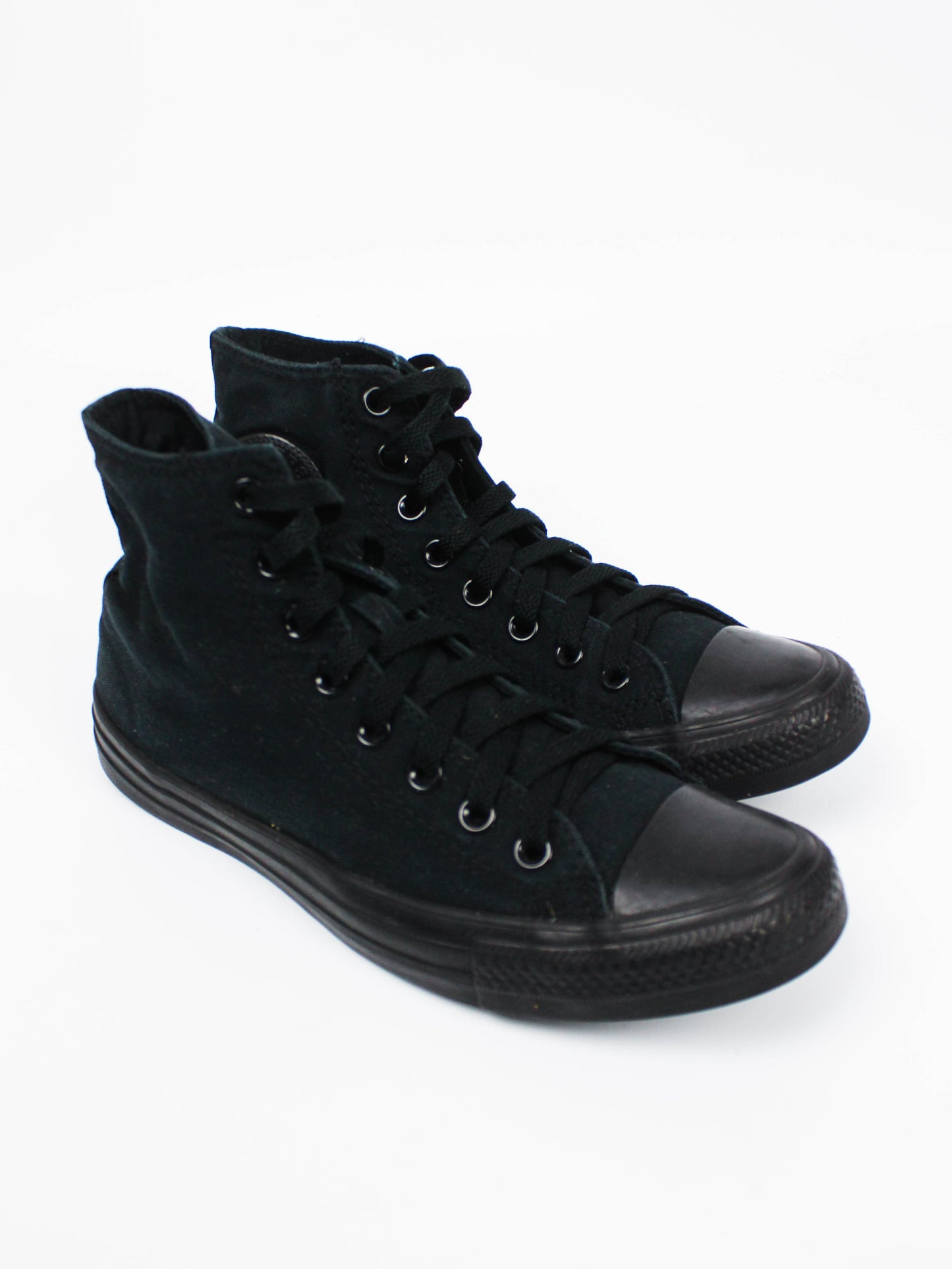 Converse Chuck Taylor All Star Monochrome