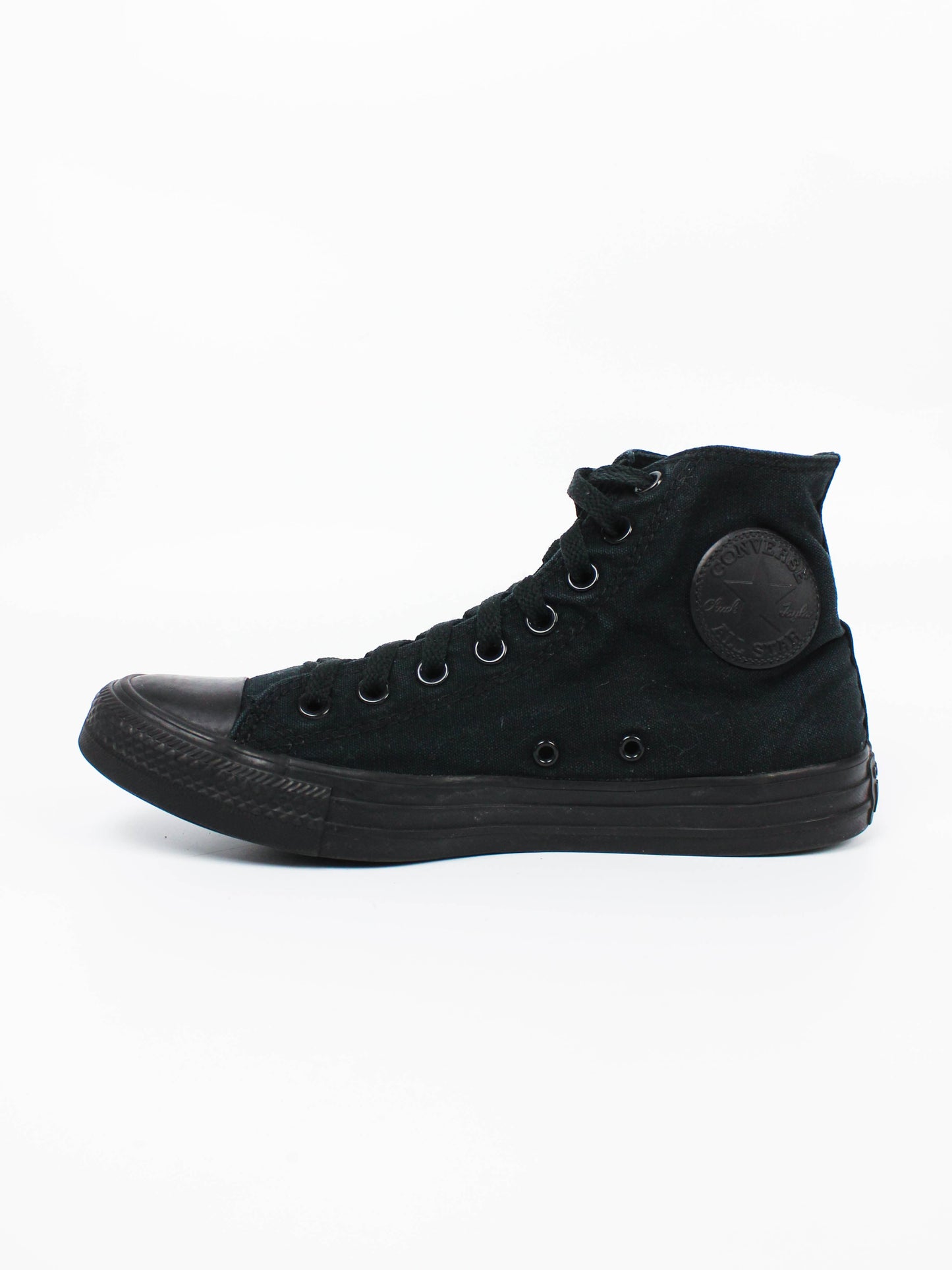 Converse Chuck Taylor All Star Monochrome