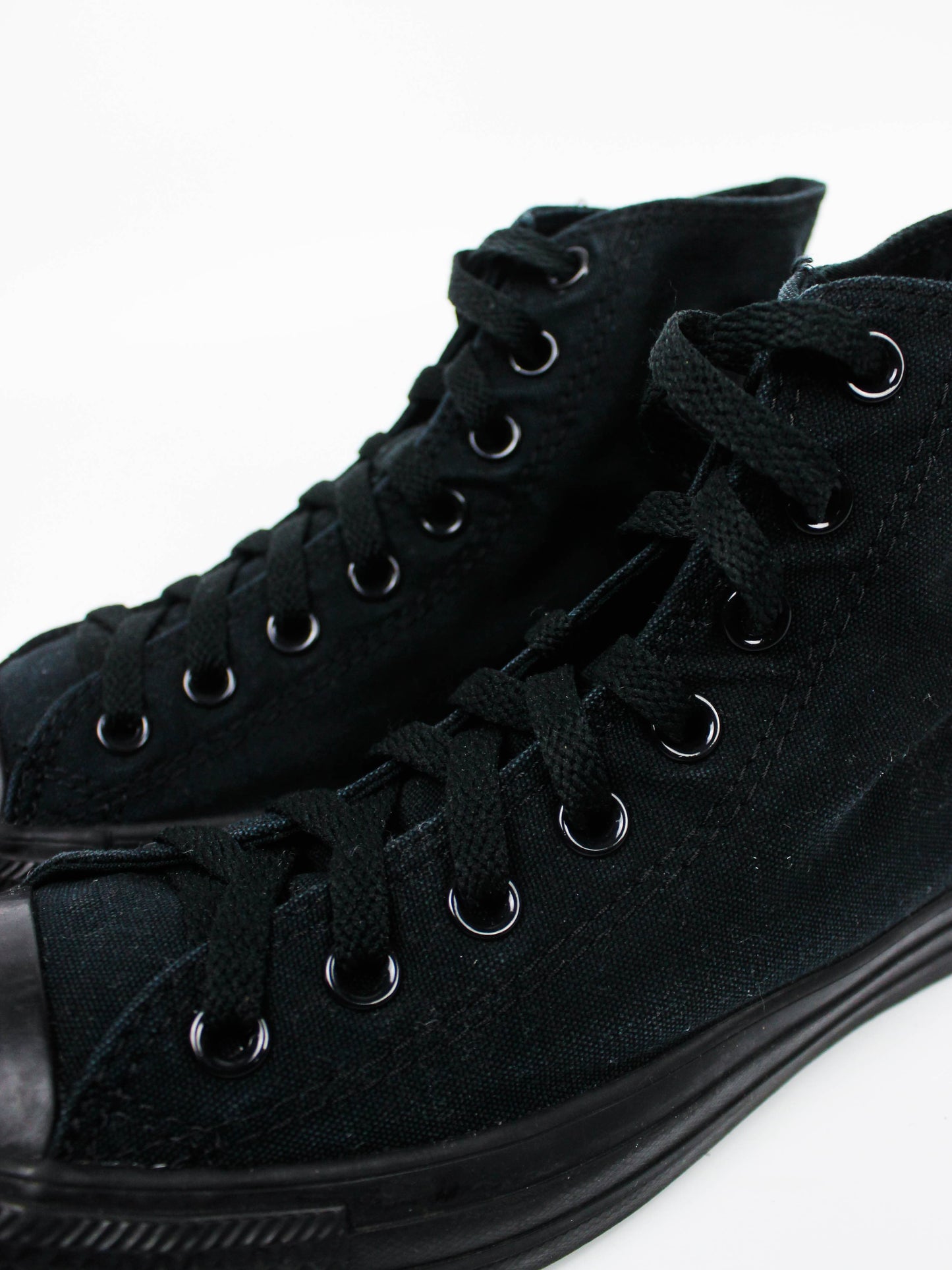Converse Chuck Taylor All Star Monochrome