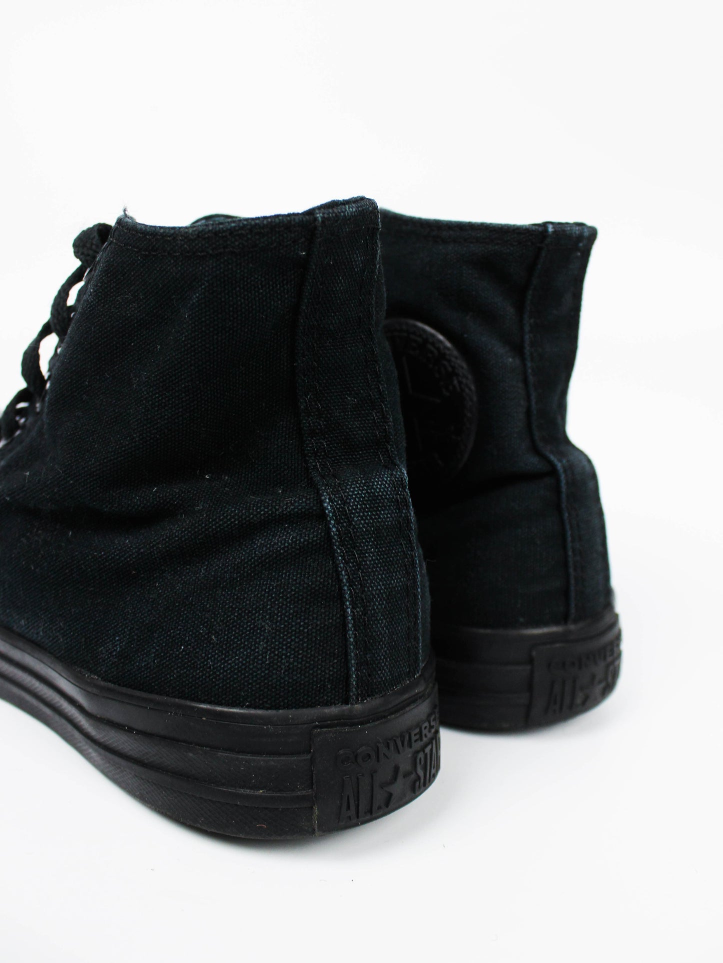 Converse Chuck Taylor All Star Monochrome
