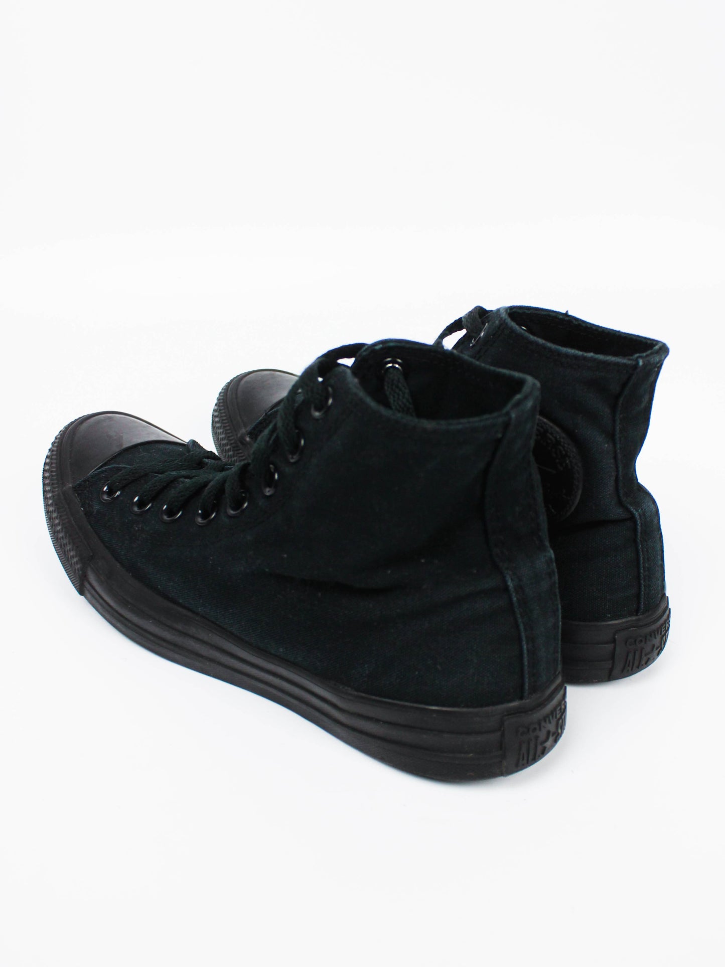 Converse Chuck Taylor All Star Monochrome