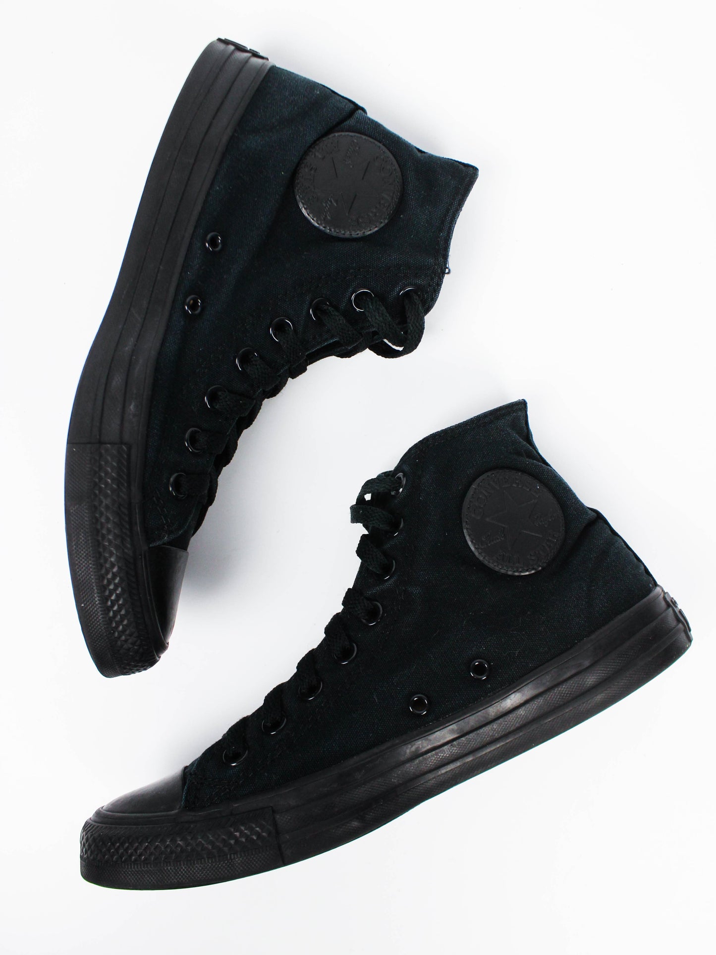 Converse Chuck Taylor All Star Monochrome