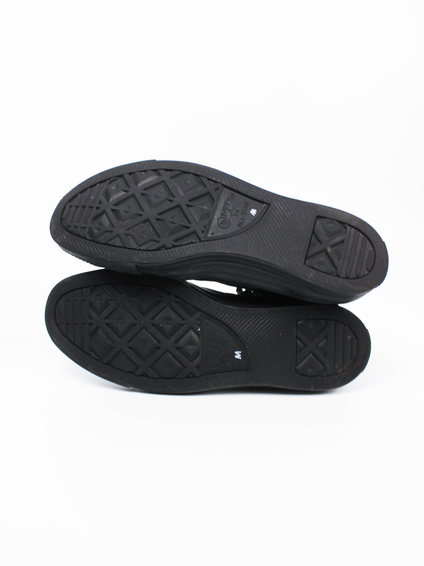 Converse Chuck Taylor All Star Monochrome