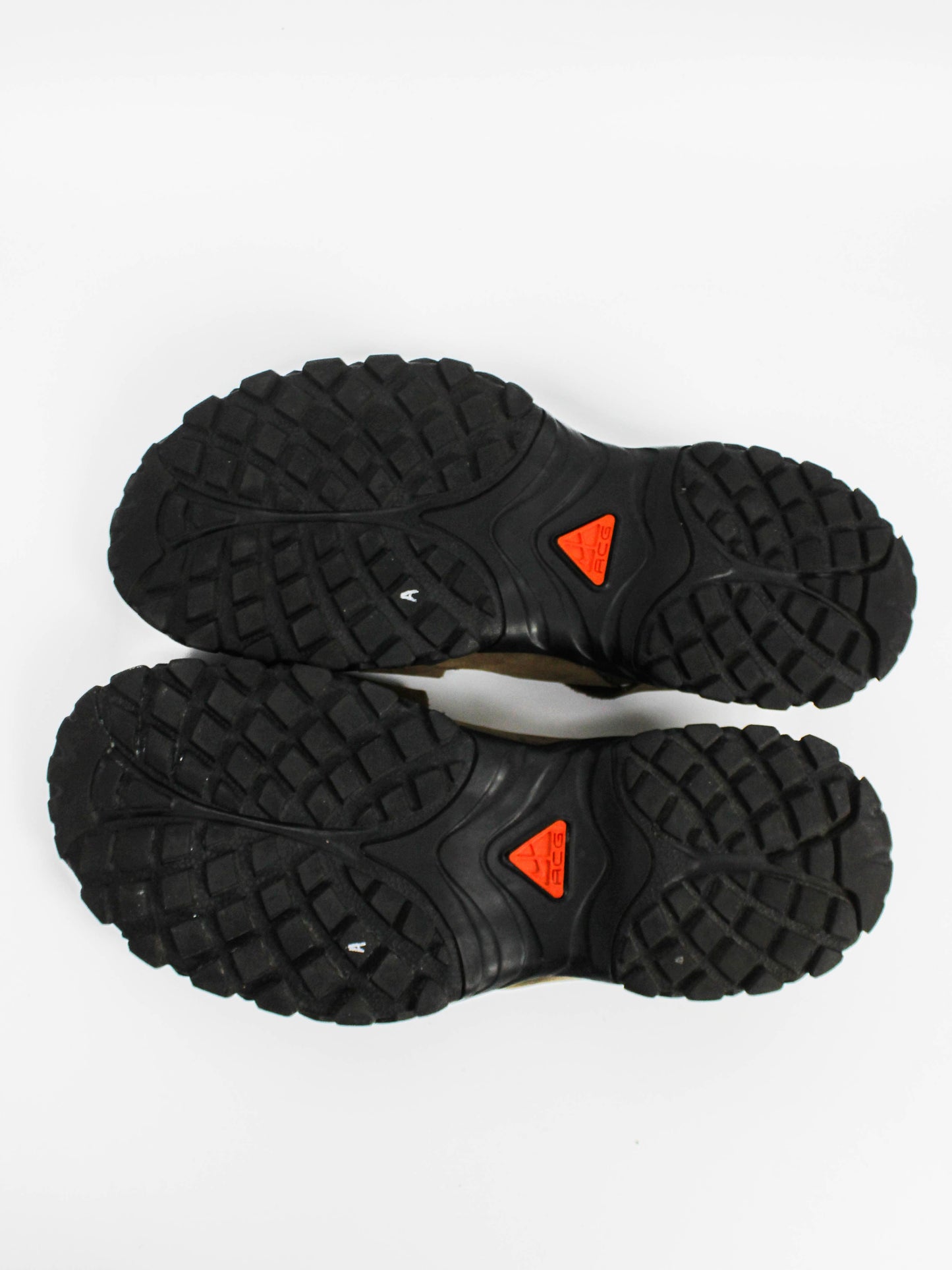 NIKE ACG Sandals Brown