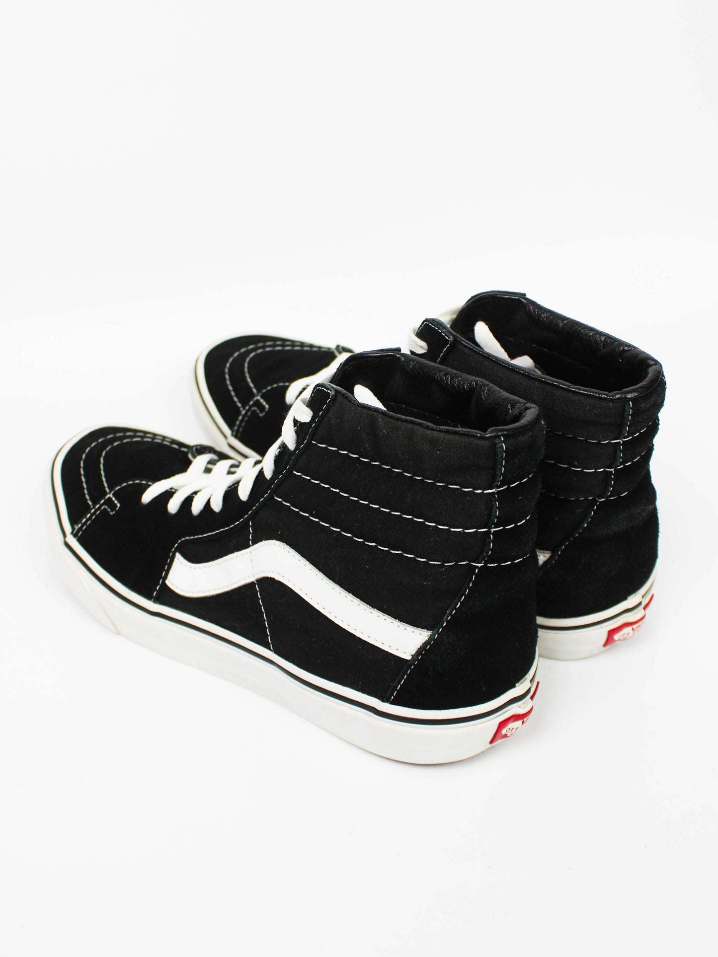 Vans Sk8-Hi