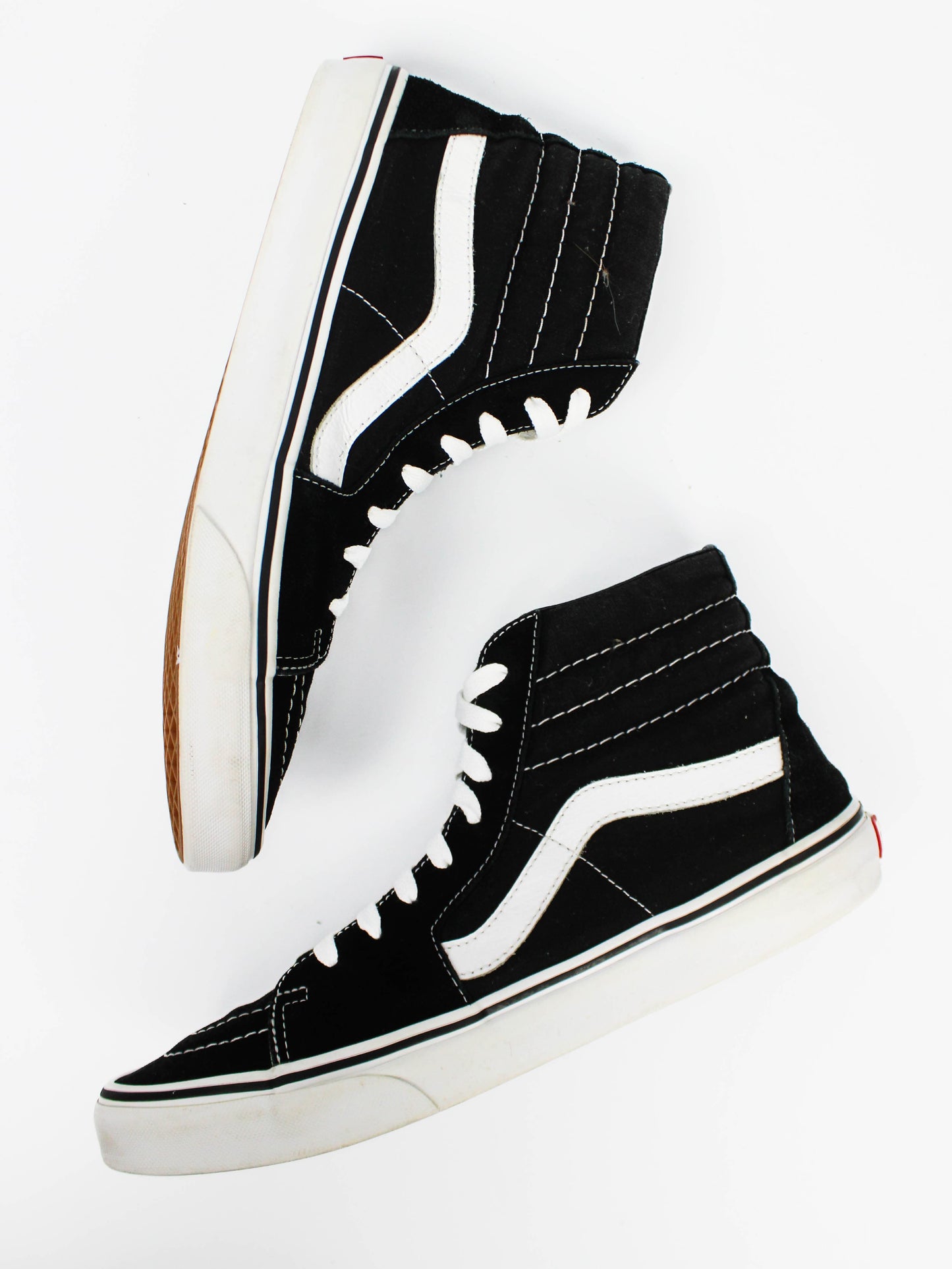 Vans Sk8-Hi