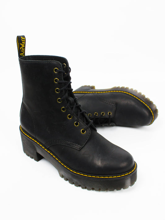 Dr. Martens Shriver Hi