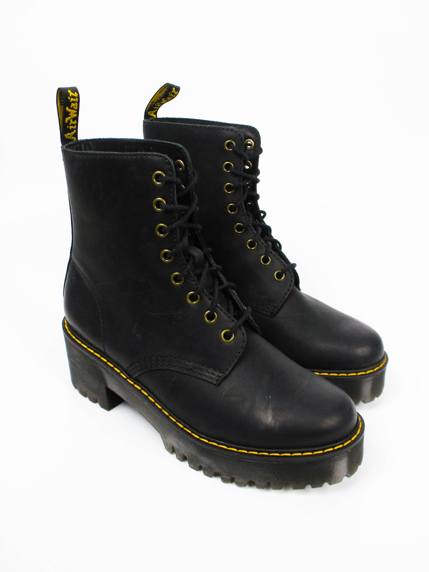 Dr. Martens Shriver Hi