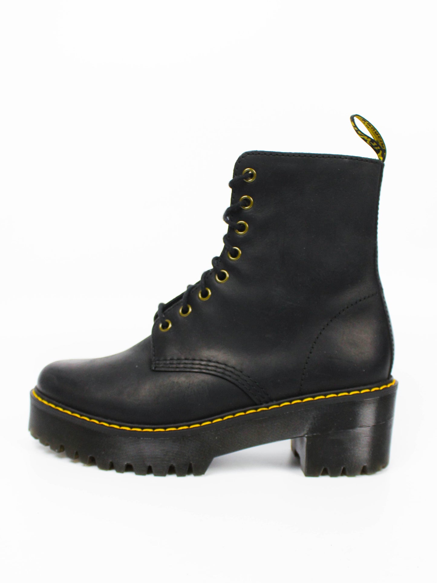 Dr. Martens Shriver Hi