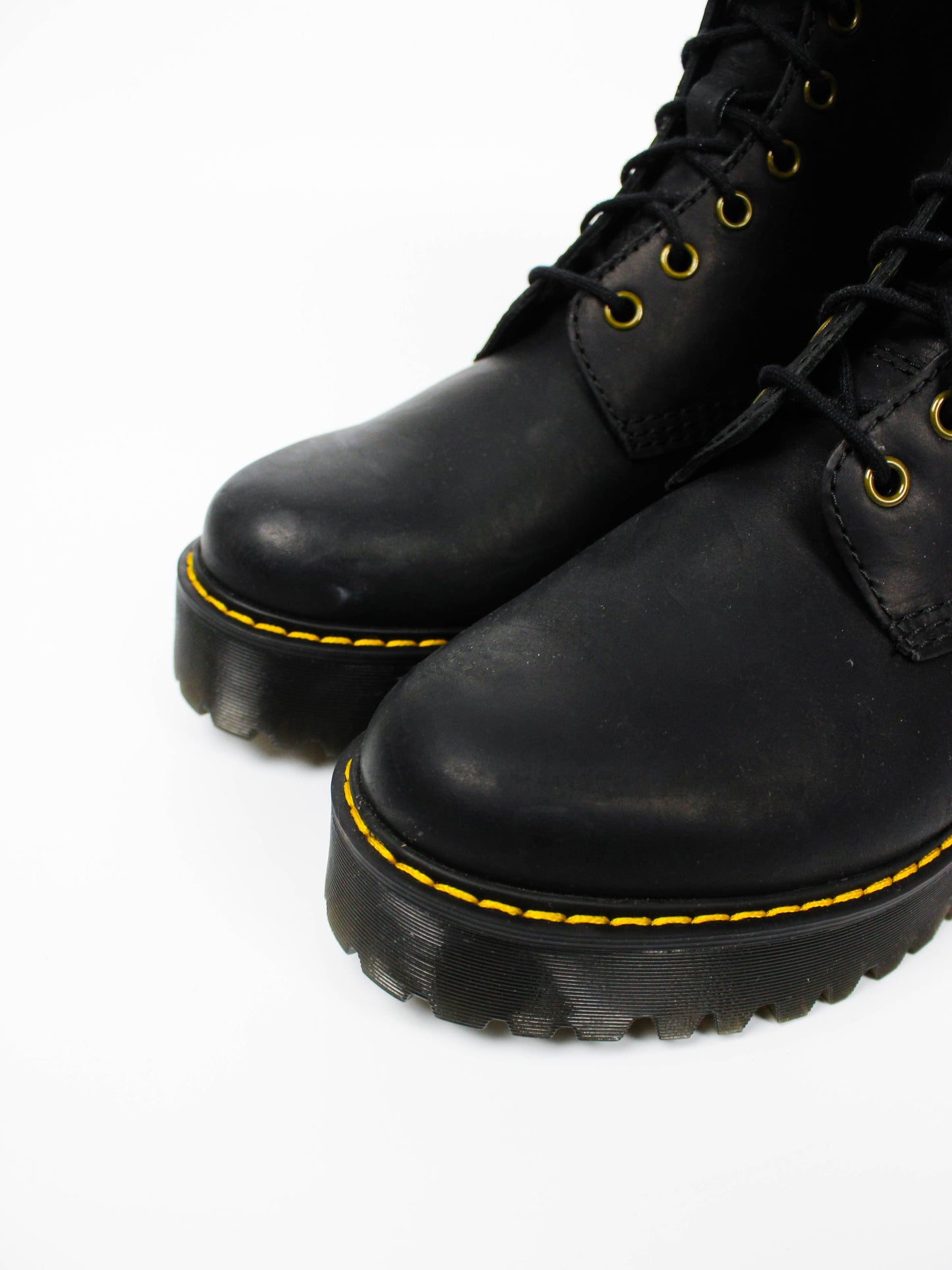 Dr. Martens Shriver Hi