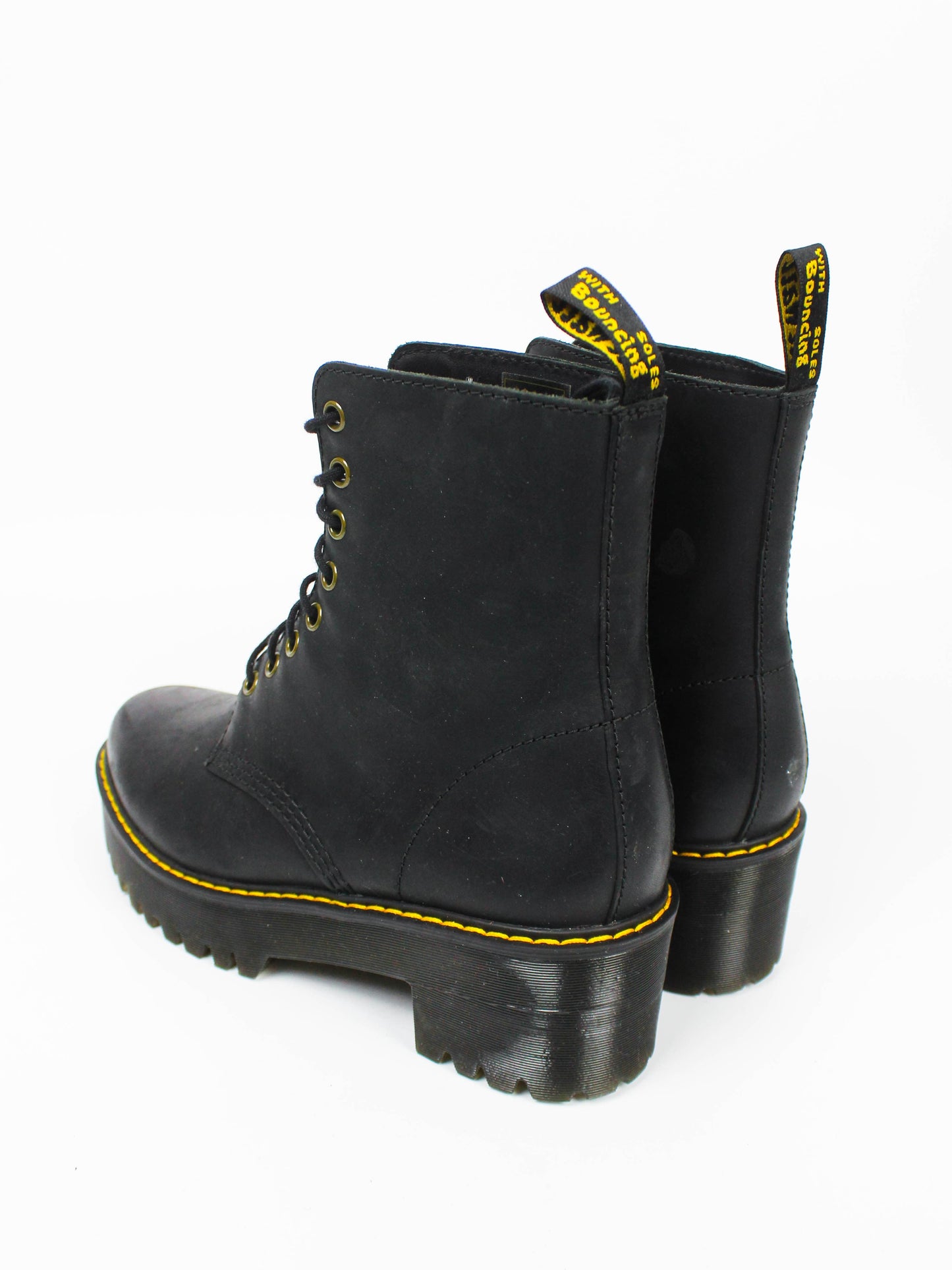 Dr. Martens Shriver Hi