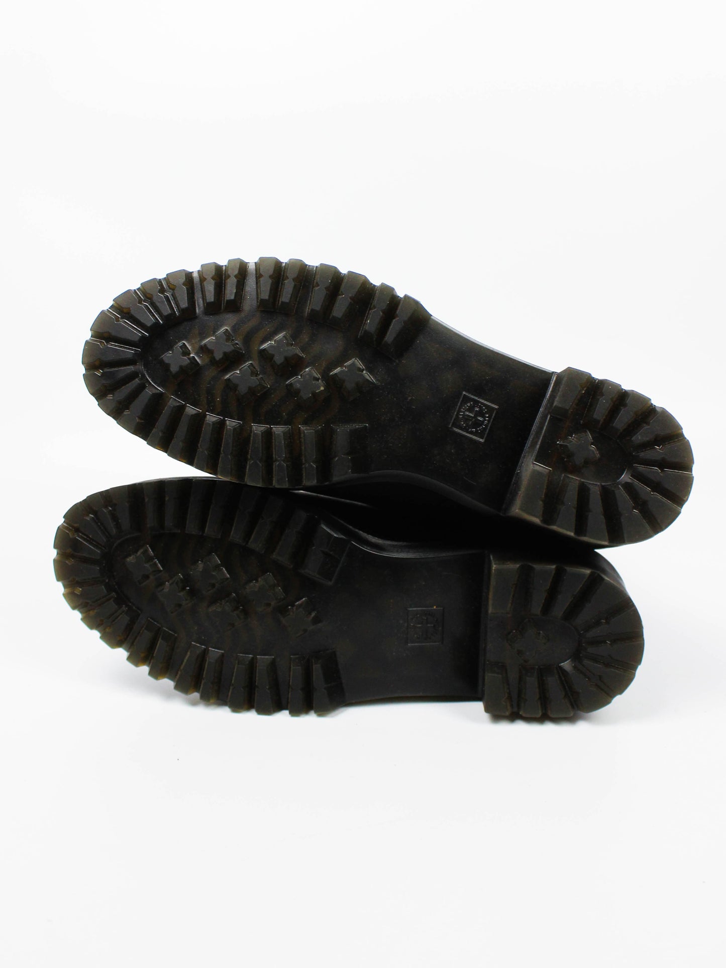 Dr. Martens Shriver Hi