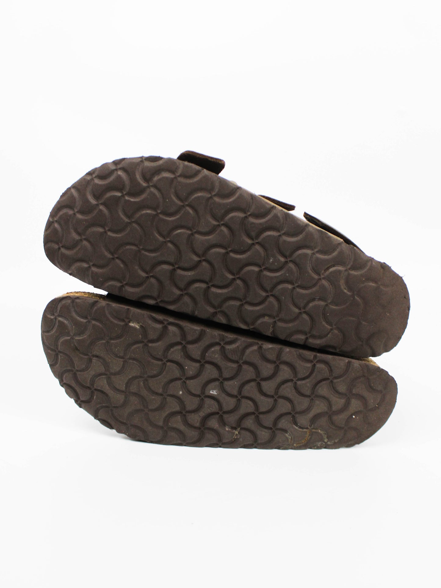 Birkenstock Milano Brown